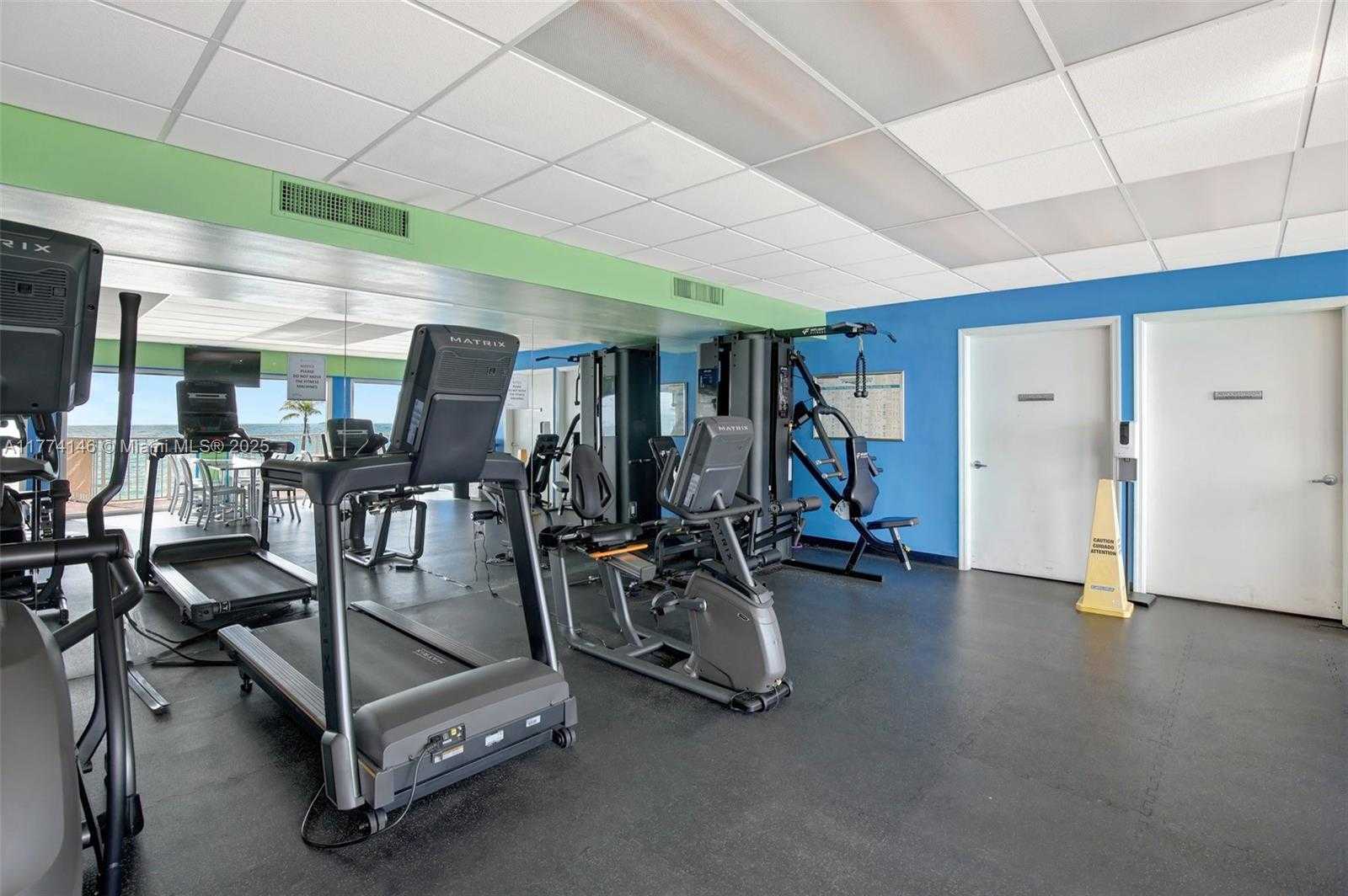 Small Image of 3111 NORTH OCEAN DR #308, Hollywood Number 35