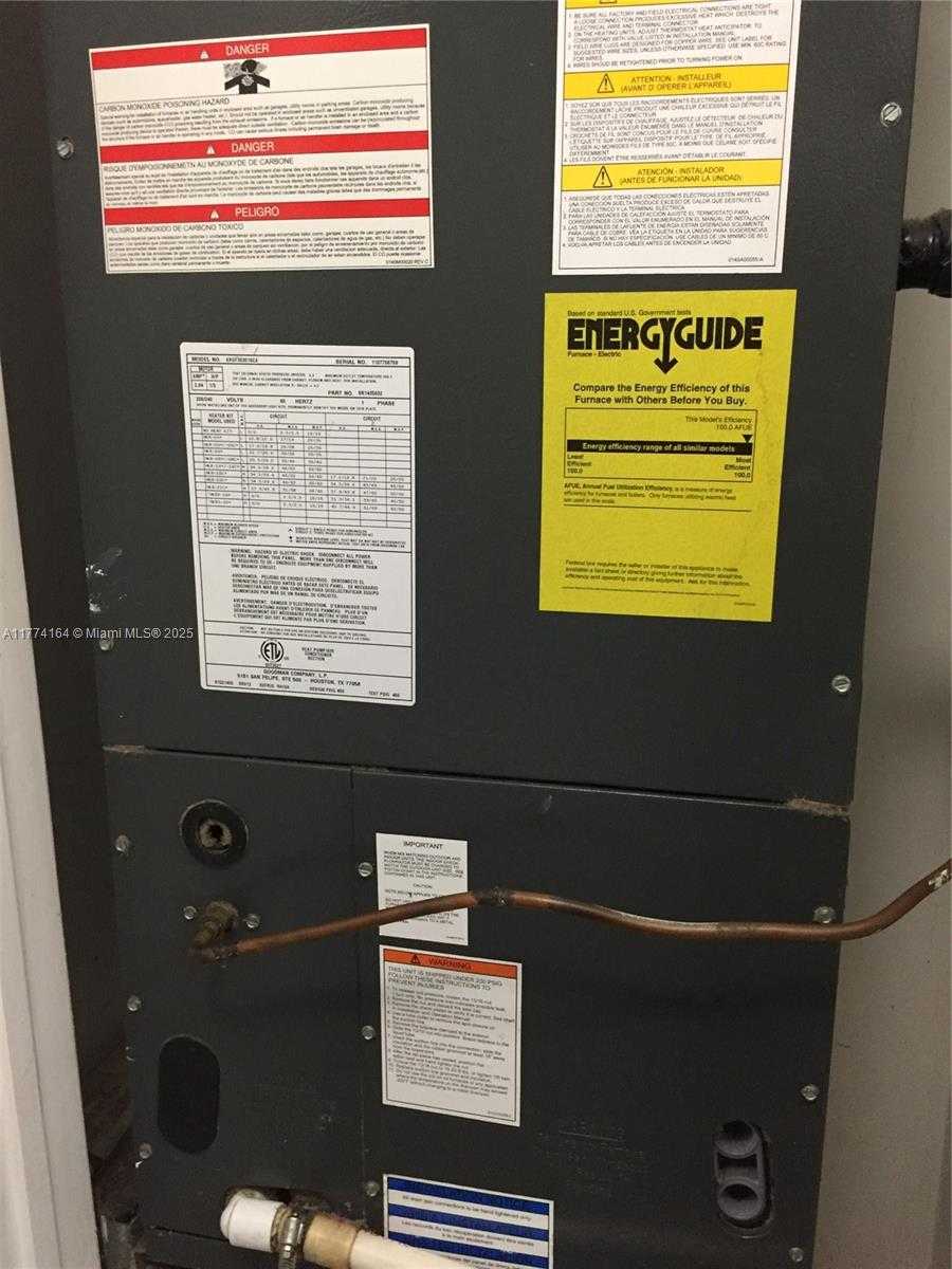 Small Image of 6740 NORTH WEST 114TH AVE #702, Doral Number 29