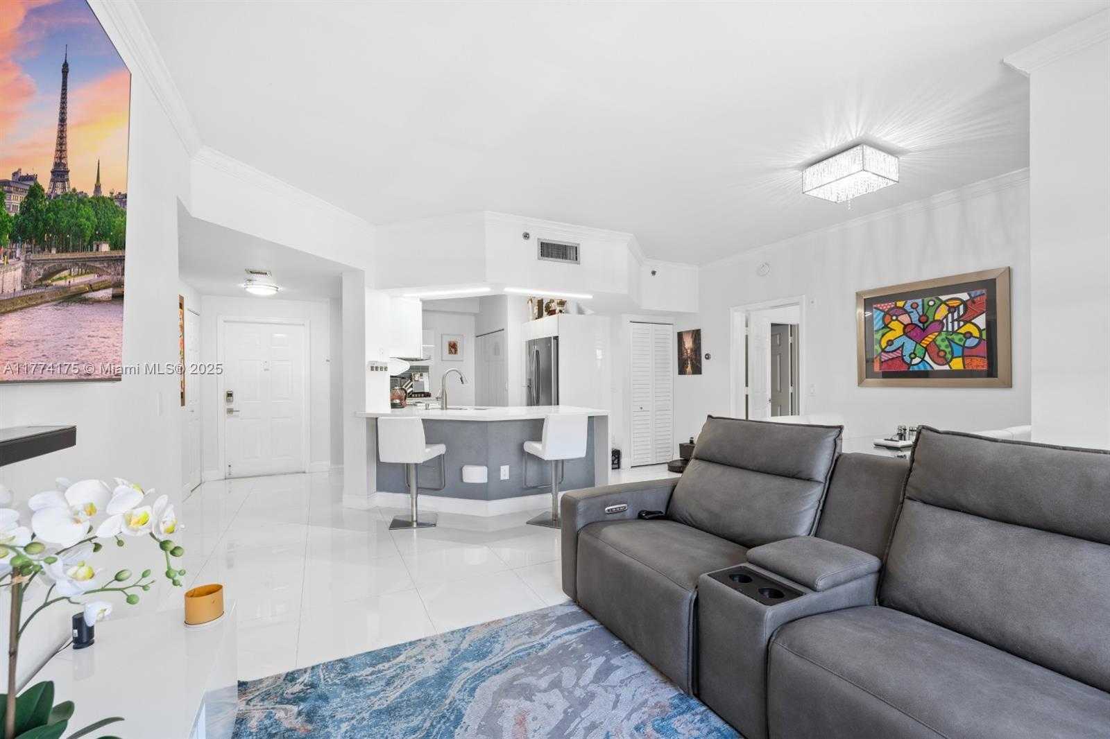 Small Image of 3145 NORTH EAST 184TH ST #5204, Aventura Number 14