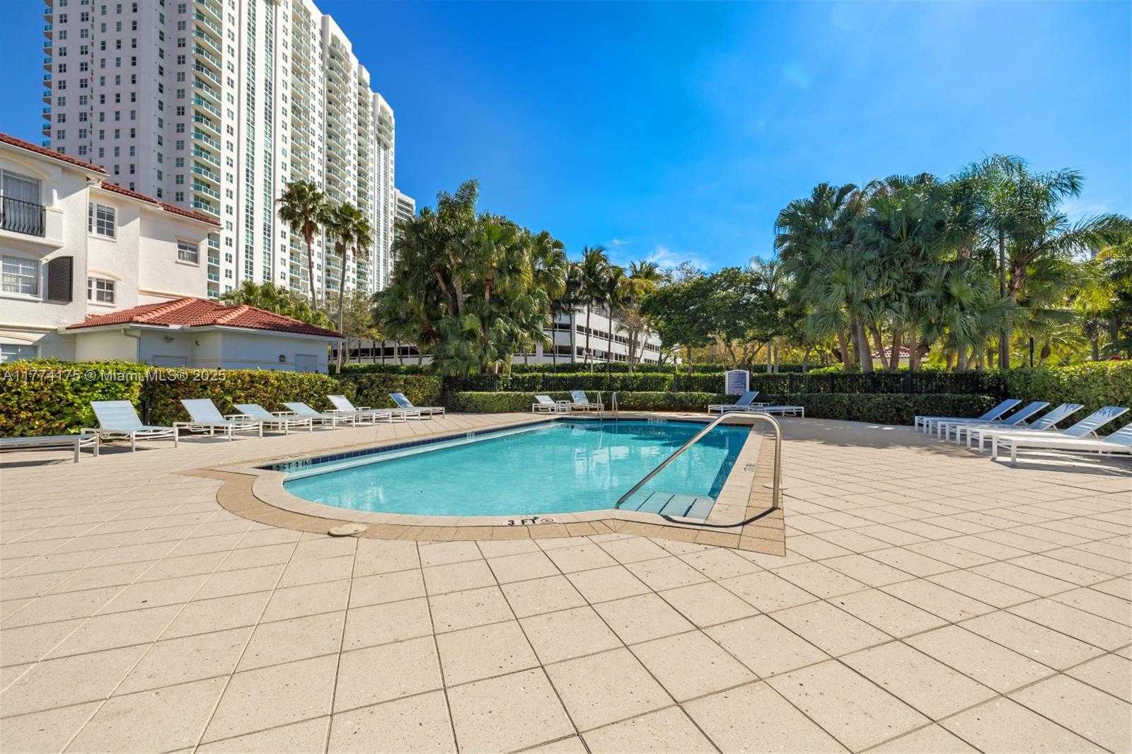 Small Image of 3145 NORTH EAST 184TH ST #5204, Aventura Number 2