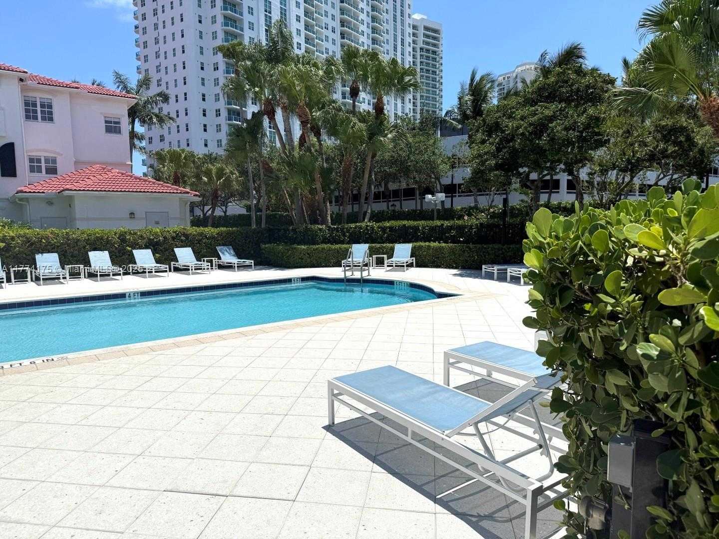 Small Image of 3145 NORTH EAST 184TH ST #5204, Aventura Number 4