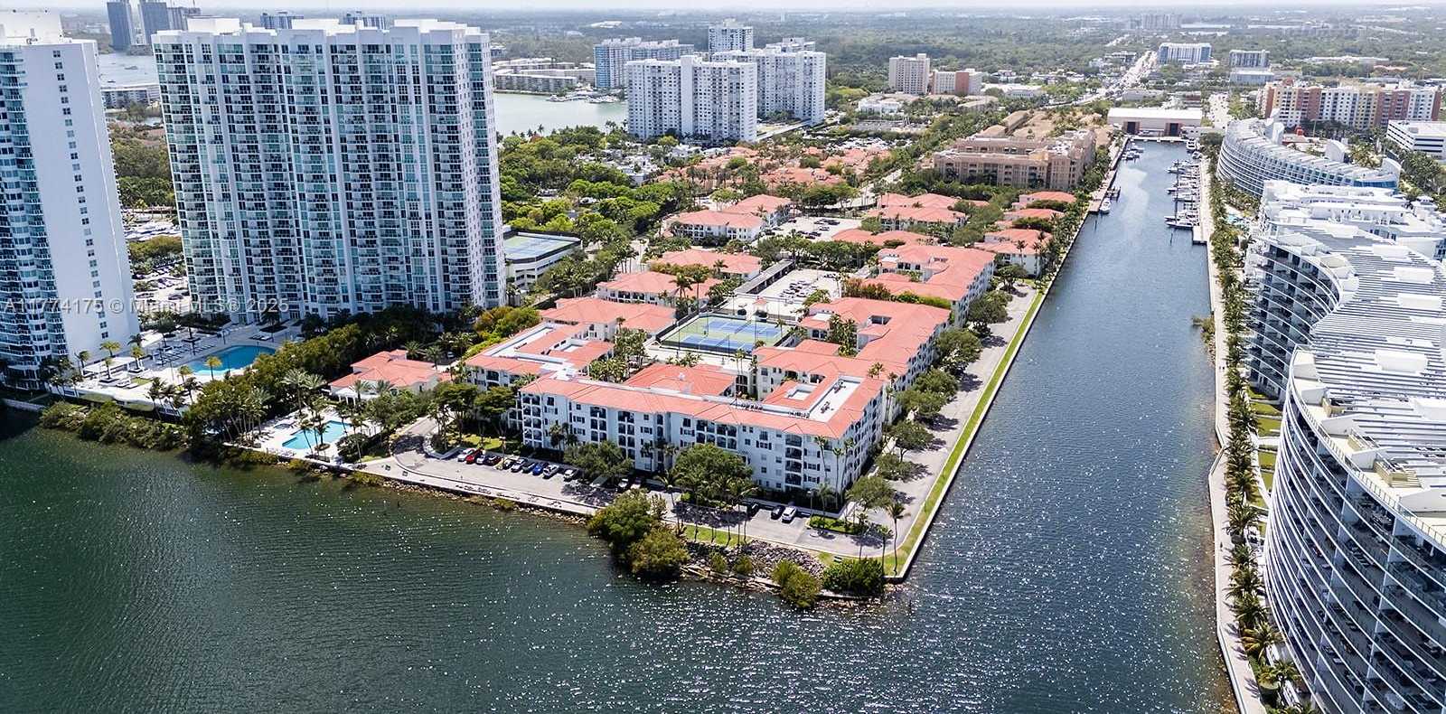 Small Image of 3145 NORTH EAST 184TH ST #5204, Aventura Number 5