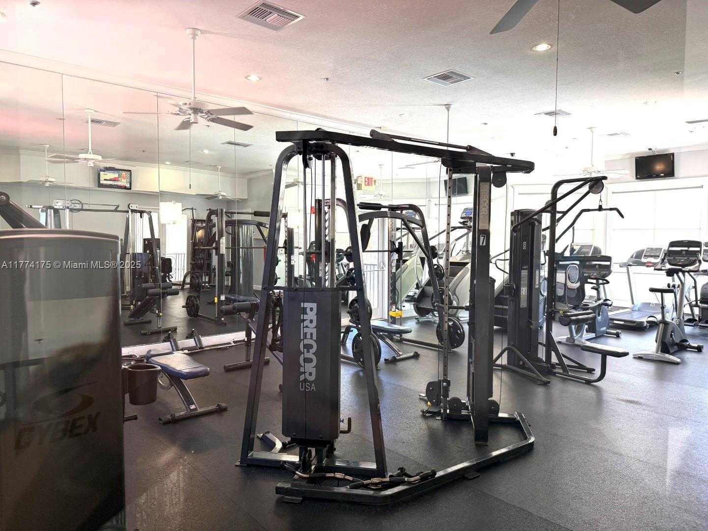 Small Image of 3145 NORTH EAST 184TH ST #5204, Aventura Number 52
