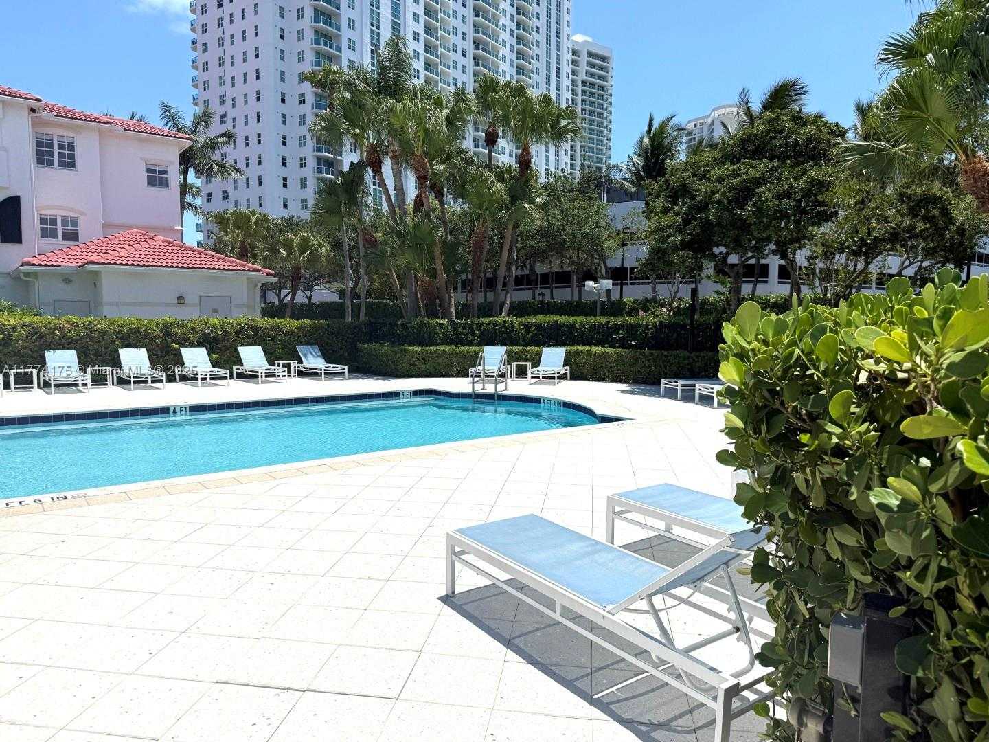 Small Image of 3145 NORTH EAST 184TH ST #5204, Aventura Number 55