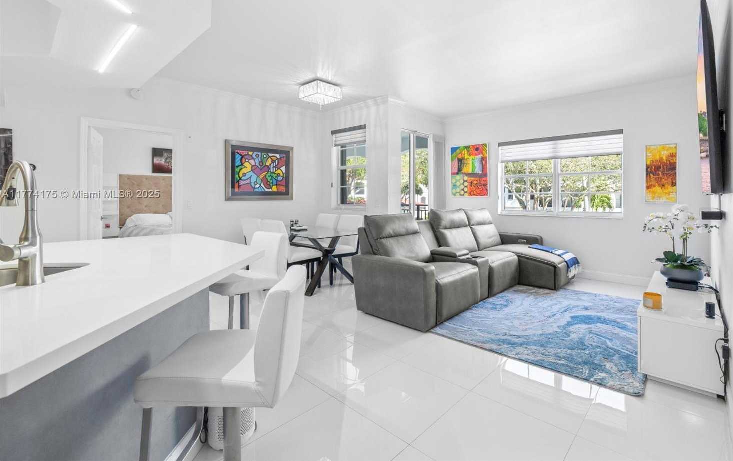 Small Image of 3145 NORTH EAST 184TH ST #5204, Aventura Number 9