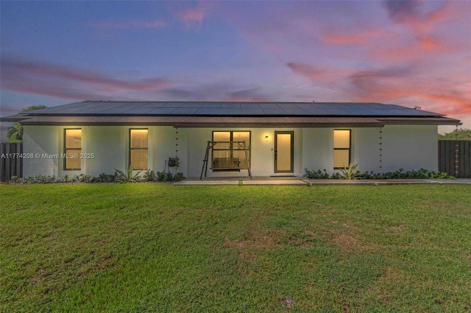 Small Image of 8840 SOUTH WEST 181ST TER, Palmetto Bay Number 71