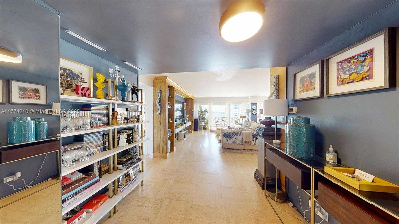 Small Image of 1800 NORTH EAST 114TH ST #1705, Miami Number 11