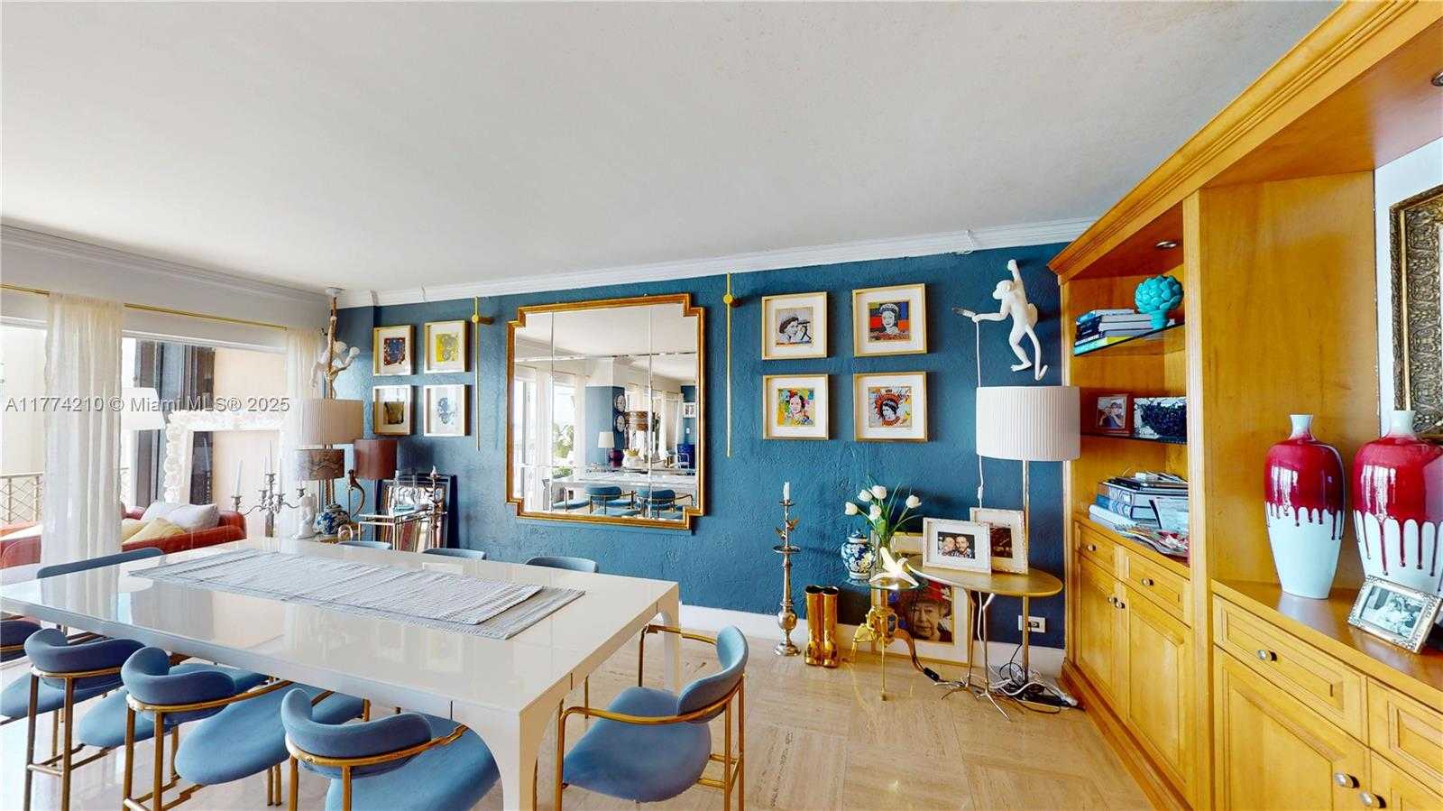 Small Image of 1800 NORTH EAST 114TH ST #1705, Miami Number 12
