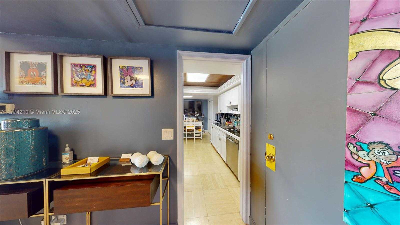 Small Image of 1800 NORTH EAST 114TH ST #1705, Miami Number 13