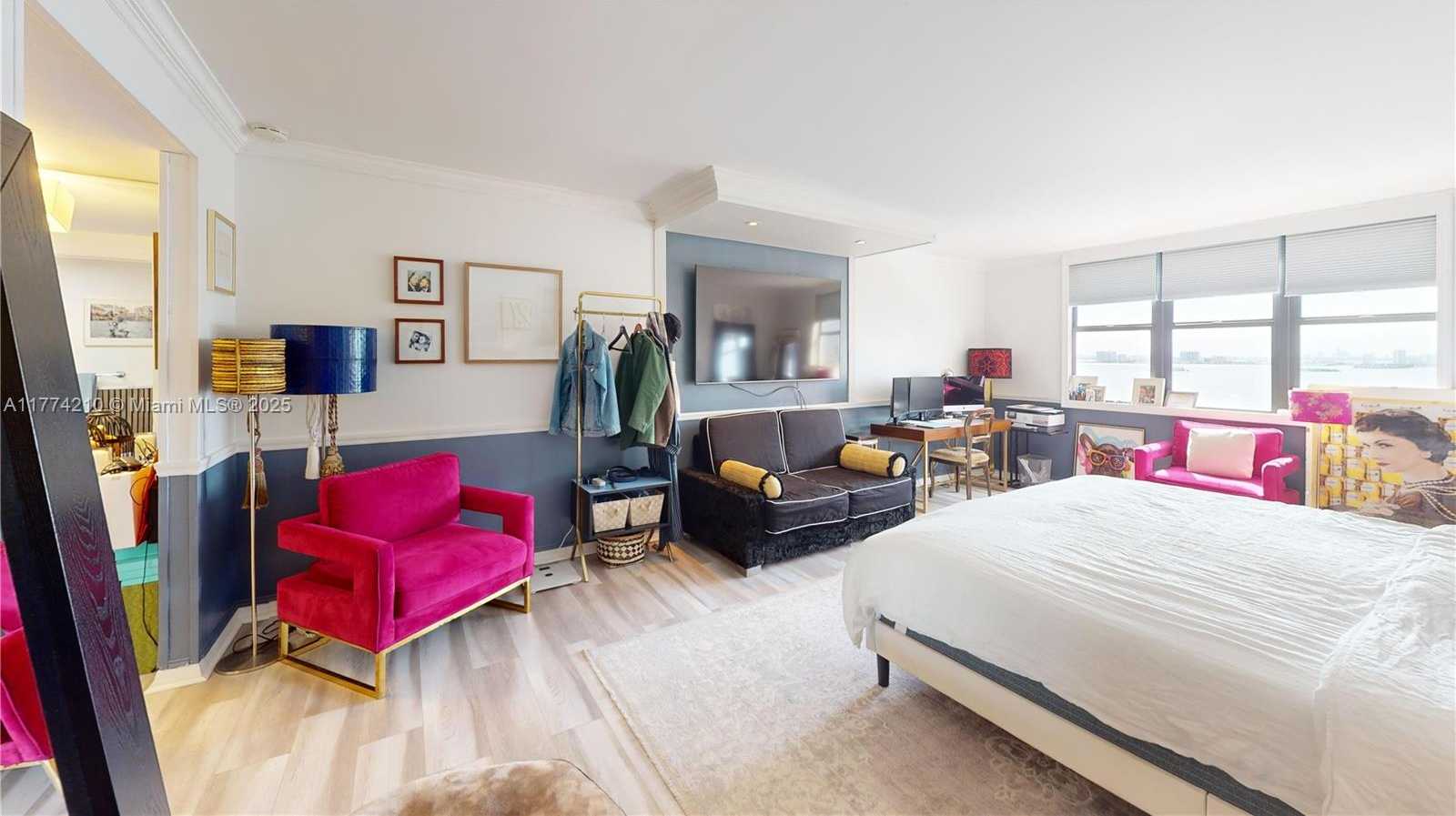 Small Image of 1800 NORTH EAST 114TH ST #1705, Miami Number 14