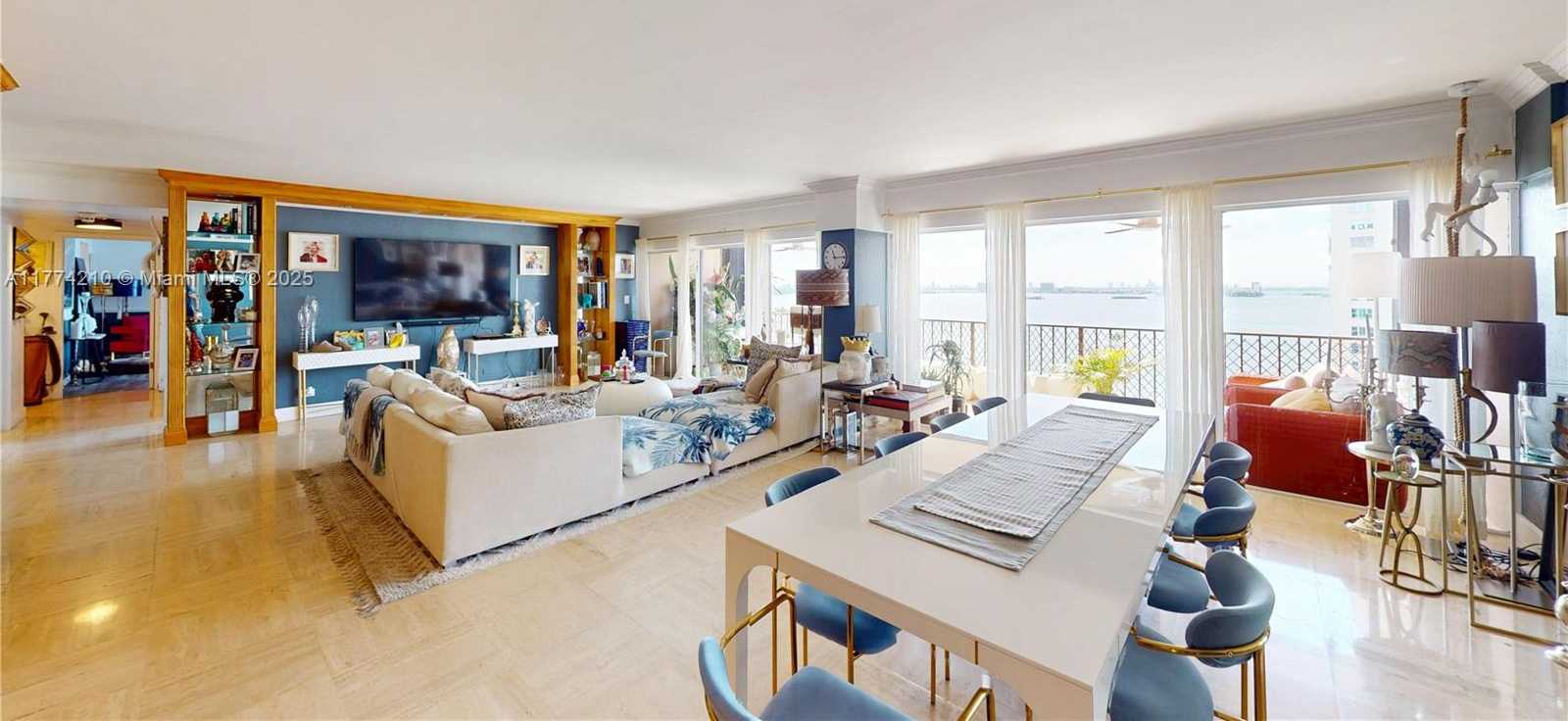 Small Image of 1800 NORTH EAST 114TH ST #1705, Miami Number 2