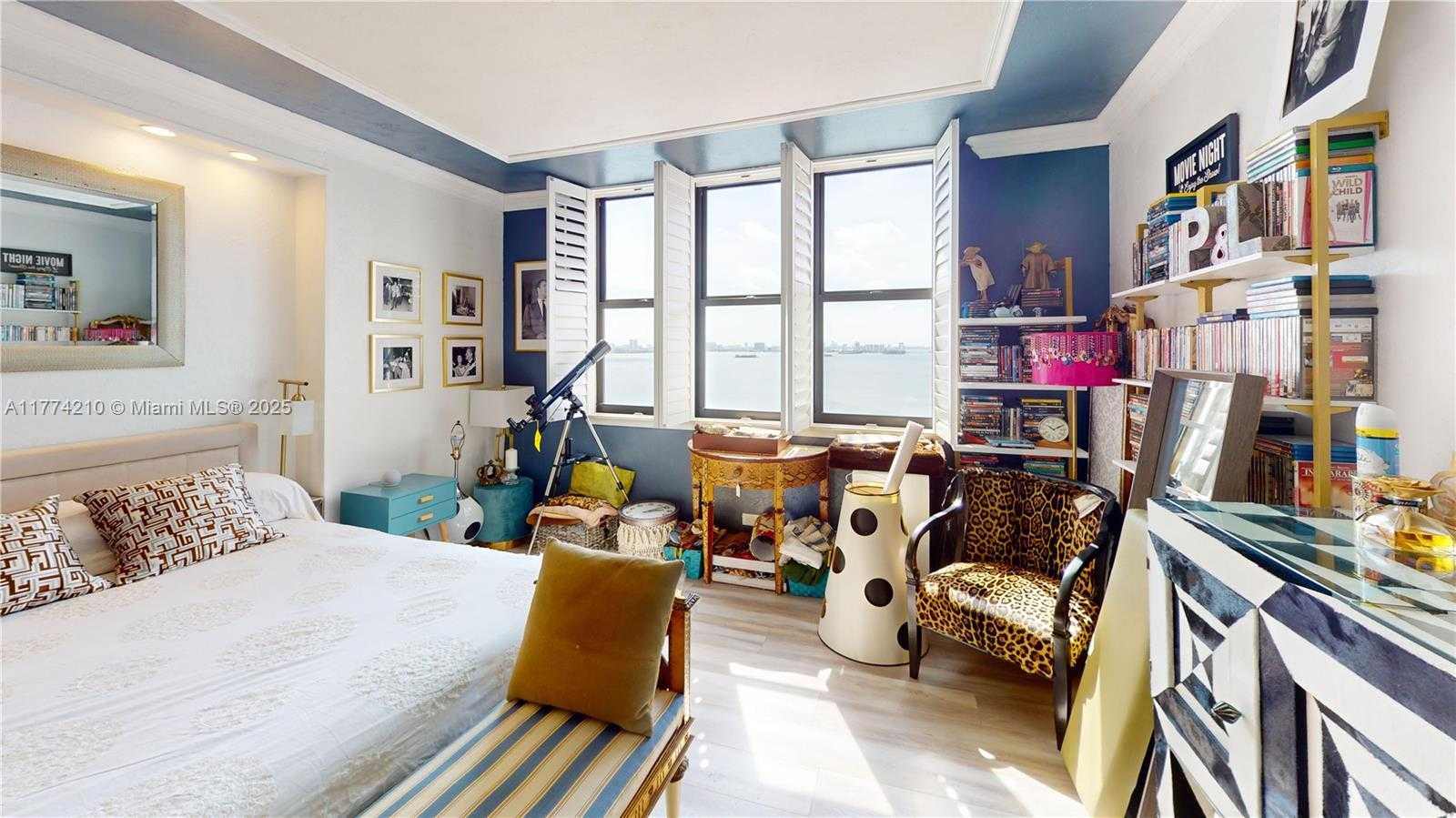 Small Image of 1800 NORTH EAST 114TH ST #1705, Miami Number 20