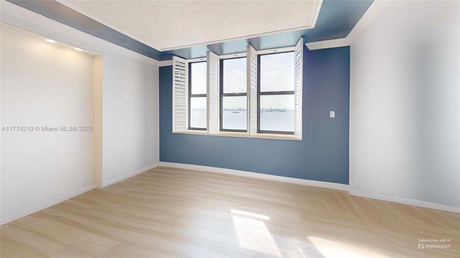 Small Image of 1800 NORTH EAST 114TH ST #1705, Miami Number 21
