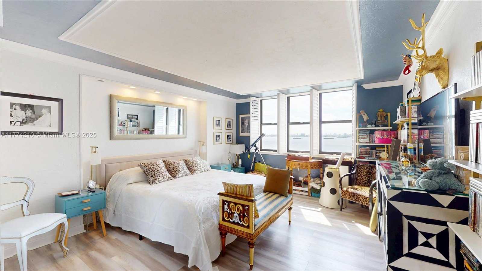 Small Image of 1800 NORTH EAST 114TH ST #1705, Miami Number 22