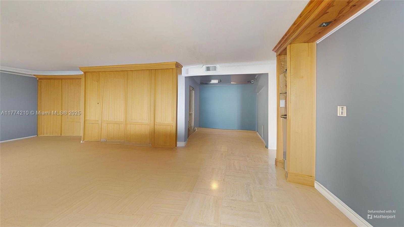 Small Image of 1800 NORTH EAST 114TH ST #1705, Miami Number 23