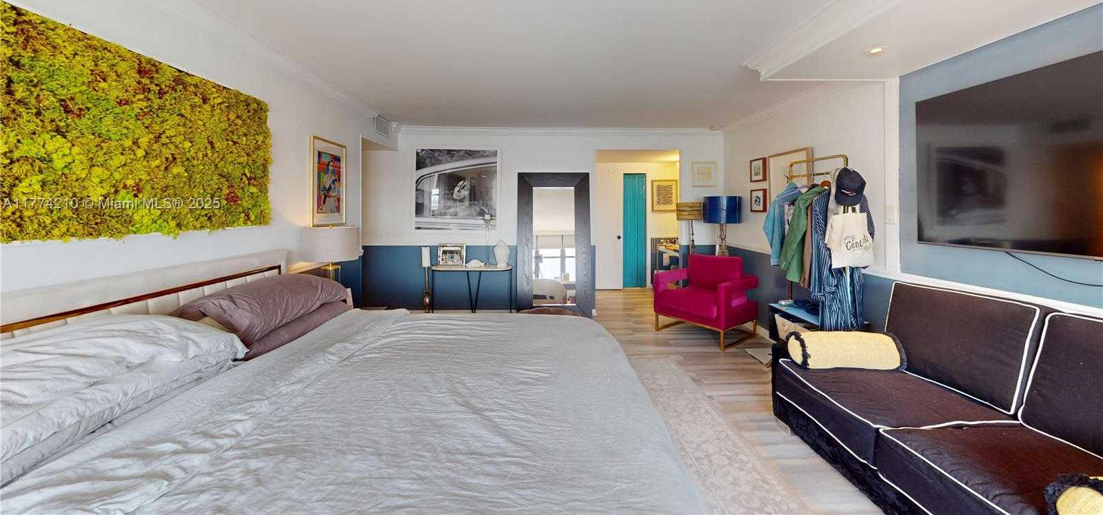 Small Image of 1800 NORTH EAST 114TH ST #1705, Miami Number 28