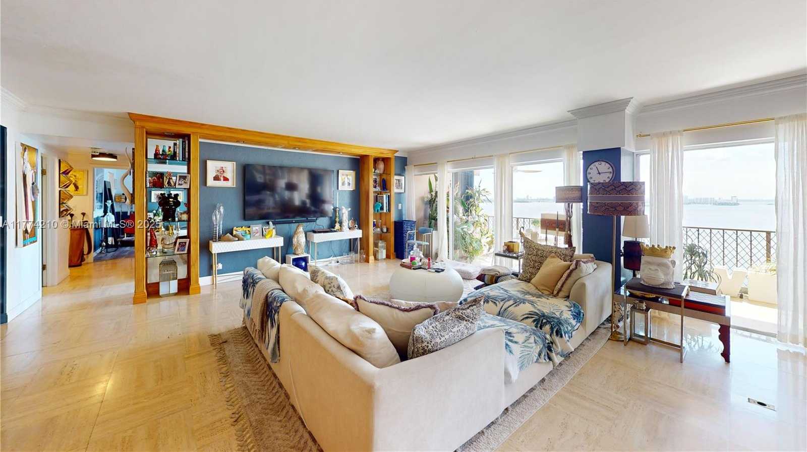 Small Image of 1800 NORTH EAST 114TH ST #1705, Miami Number 3