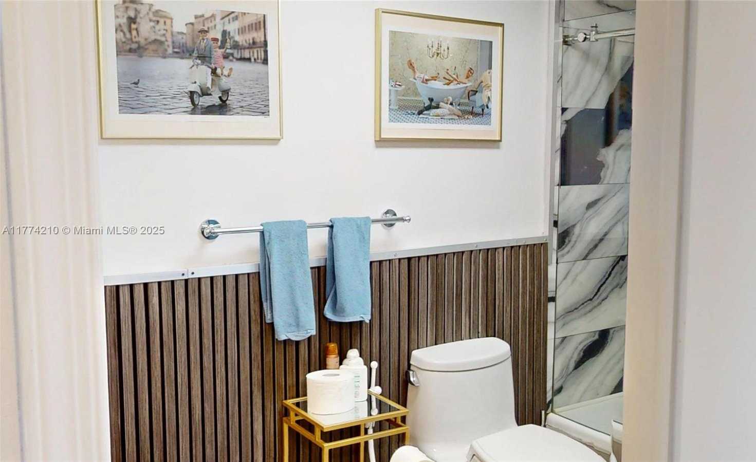 Small Image of 1800 NORTH EAST 114TH ST #1705, Miami Number 32