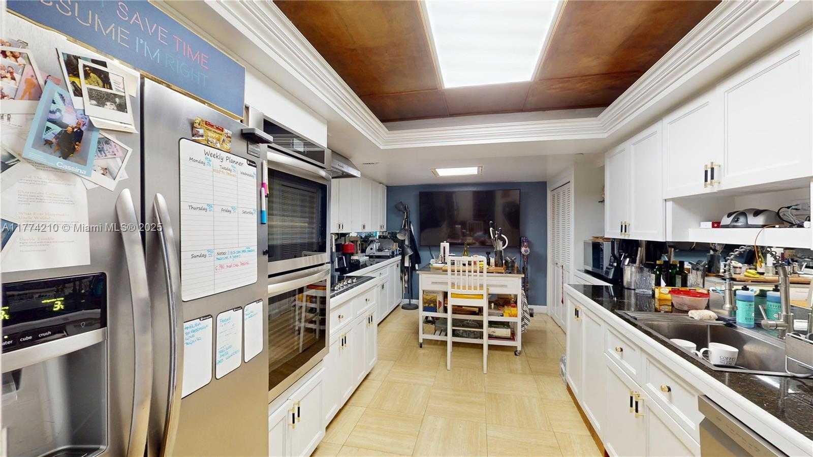 Small Image of 1800 NORTH EAST 114TH ST #1705, Miami Number 39