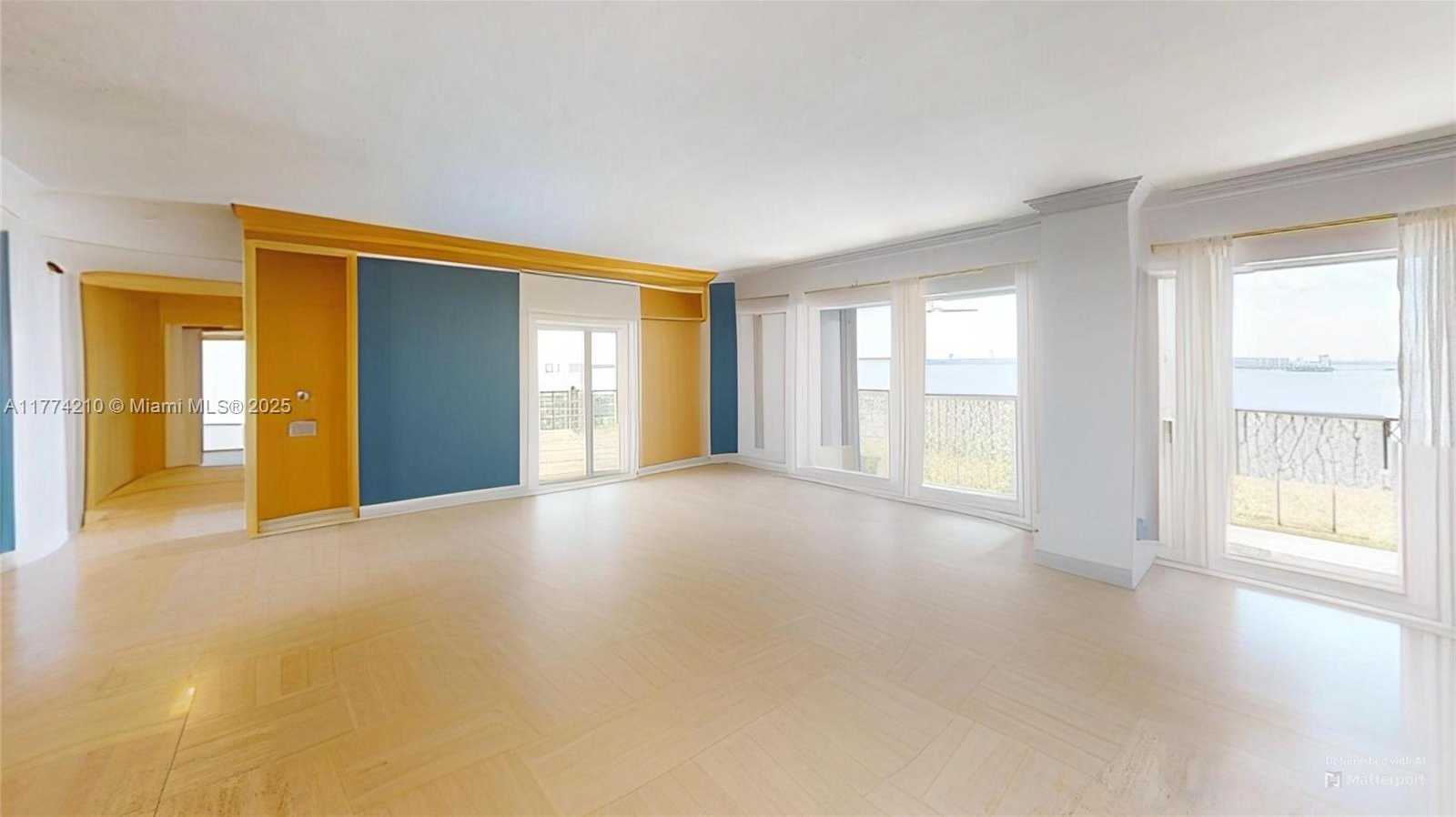 Small Image of 1800 NORTH EAST 114TH ST #1705, Miami Number 4