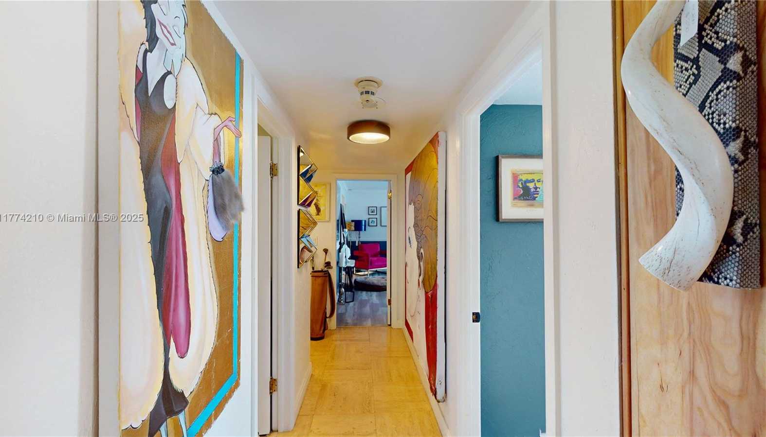 Small Image of 1800 NORTH EAST 114TH ST #1705, Miami Number 40