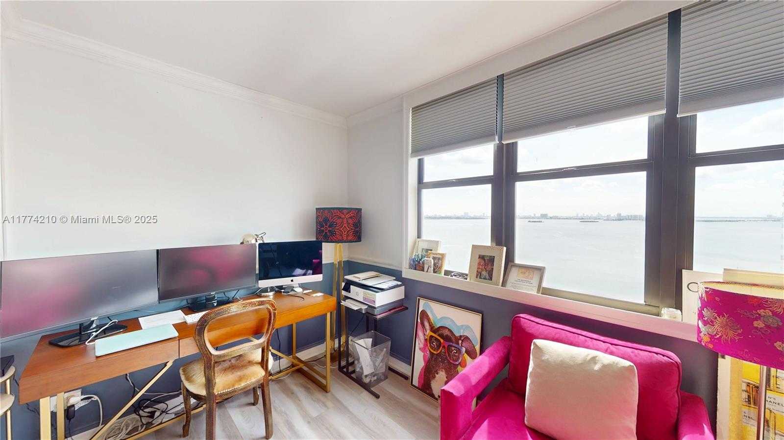 Small Image of 1800 NORTH EAST 114TH ST #1705, Miami Number 42