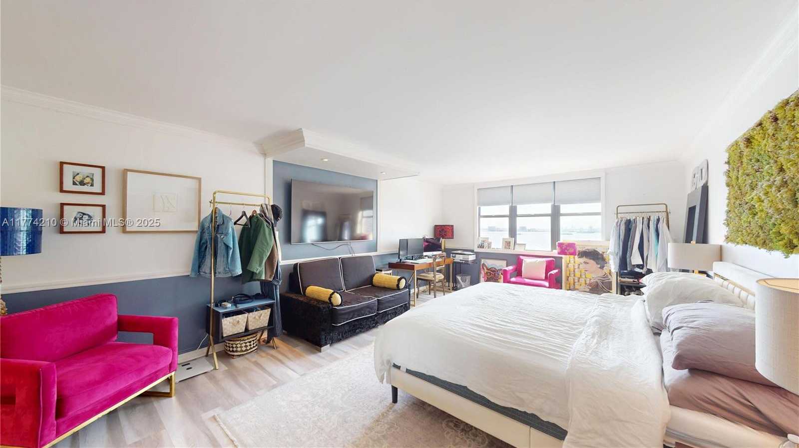Small Image of 1800 NORTH EAST 114TH ST #1705, Miami Number 43