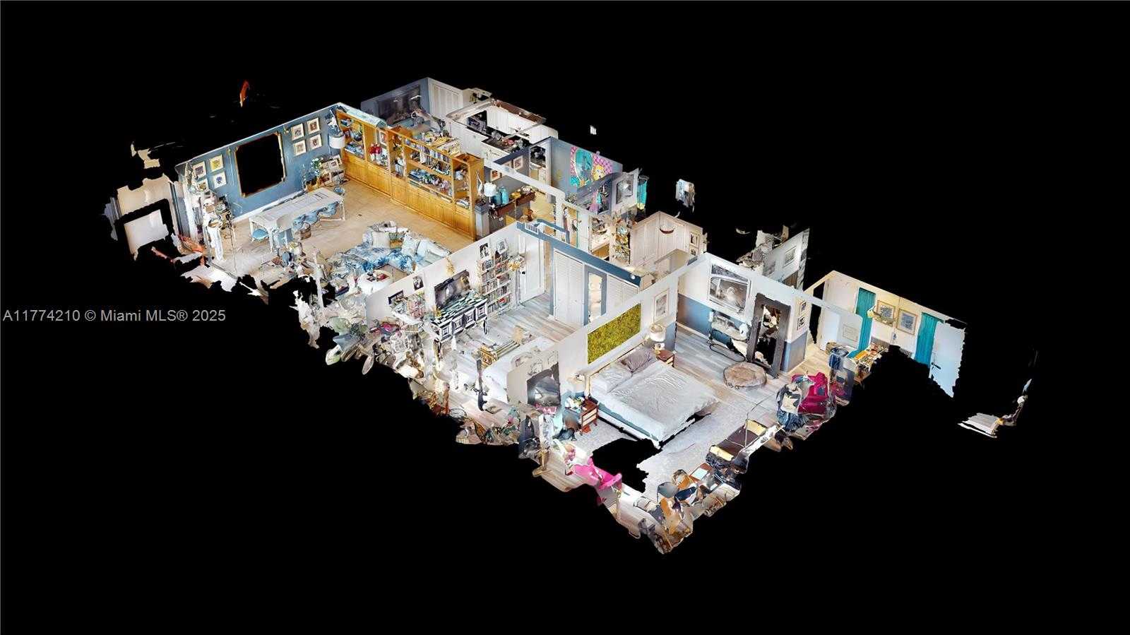 Small Image of 1800 NORTH EAST 114TH ST #1705, Miami Number 44