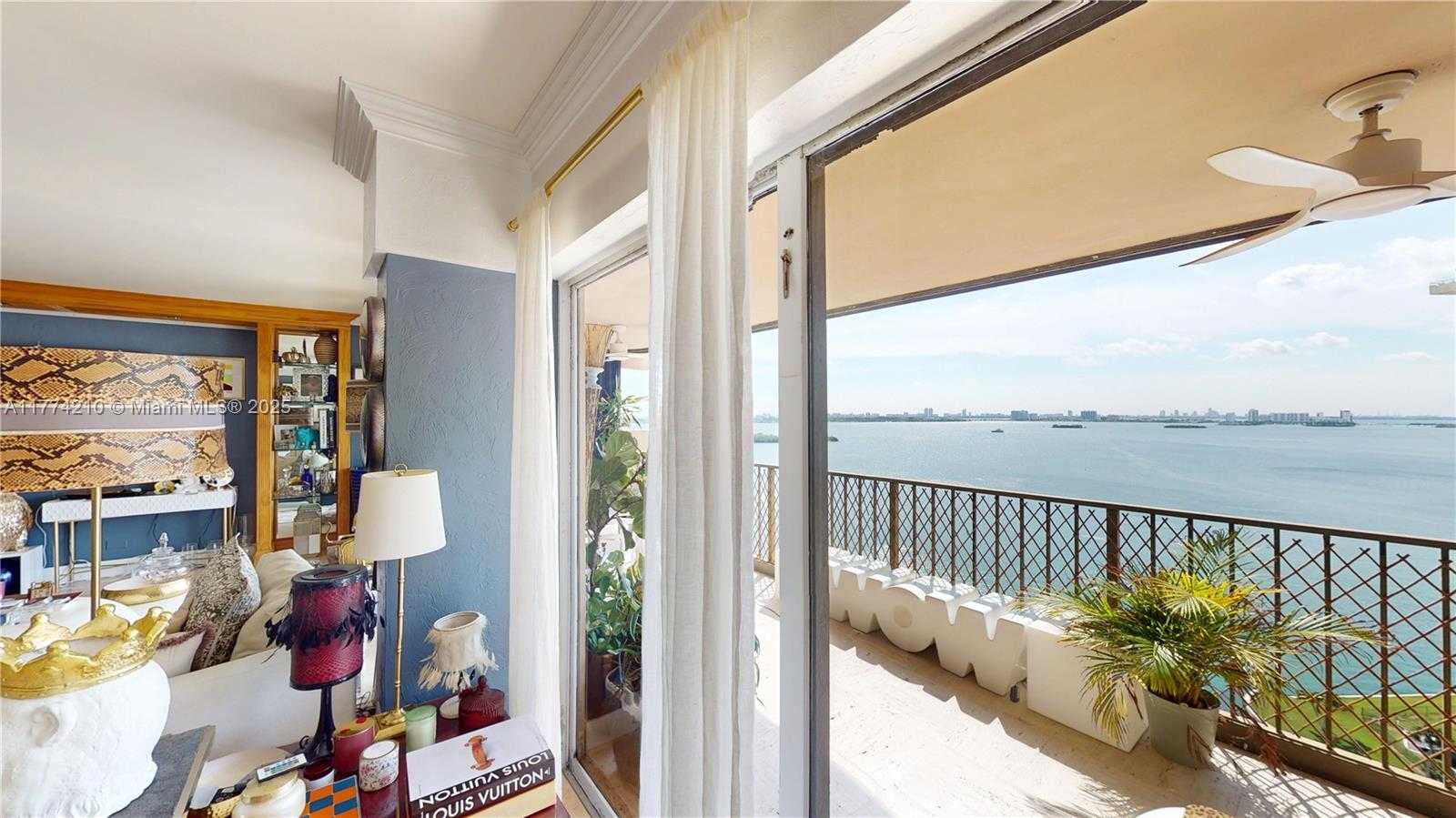 Small Image of 1800 NORTH EAST 114TH ST #1705, Miami Number 45