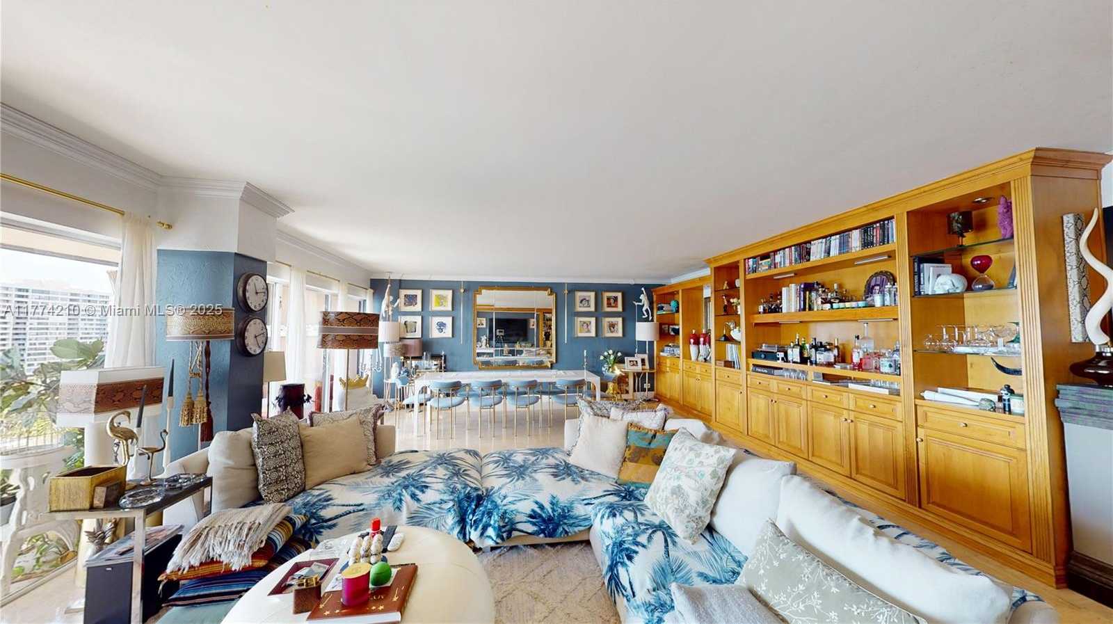 Small Image of 1800 NORTH EAST 114TH ST #1705, Miami Number 9