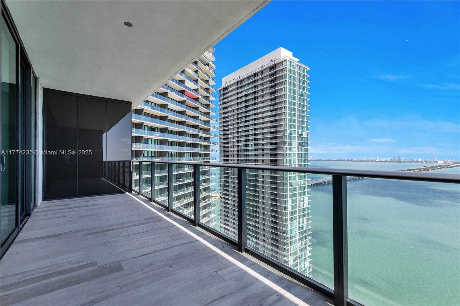 Small Image of 480 NORTH EAST 31ST ST #3505, Miami Number 14