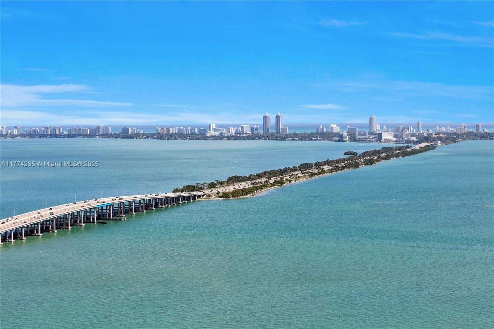 Small Image of 480 NORTH EAST 31ST ST #3505, Miami Number 18