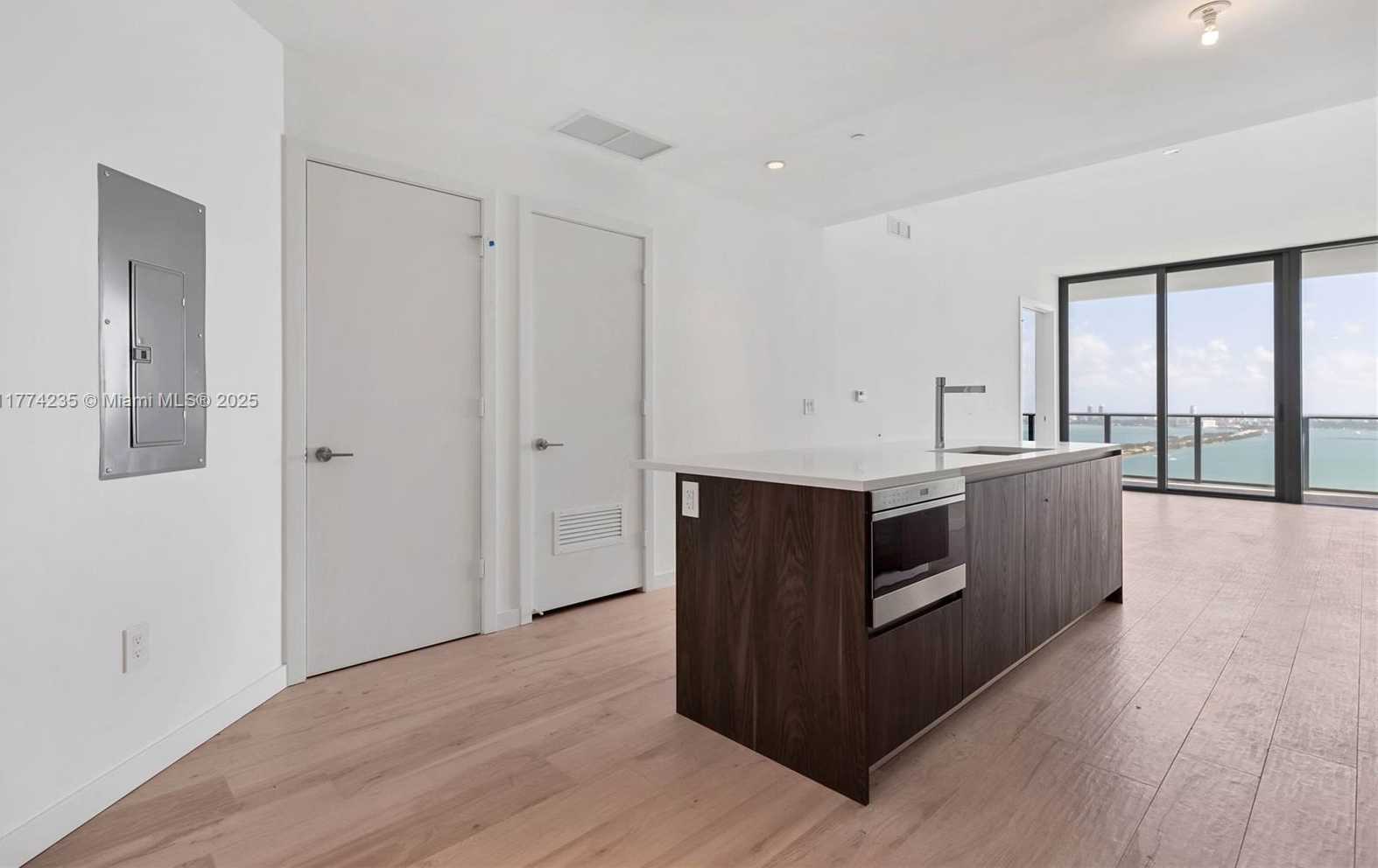 Small Image of 480 NORTH EAST 31ST ST #3505, Miami Number 2