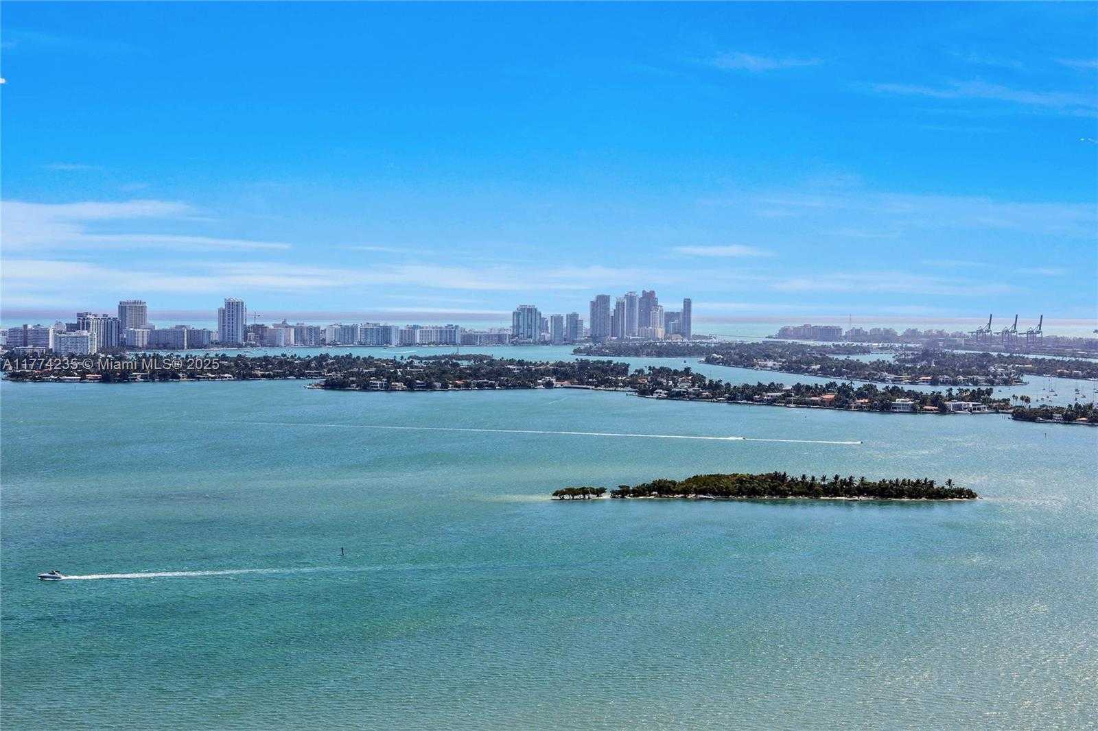 Small Image of 480 NORTH EAST 31ST ST #3505, Miami Number 20