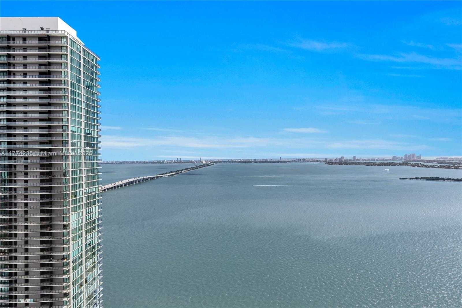 Small Image of 480 NORTH EAST 31ST ST #3505, Miami Number 27