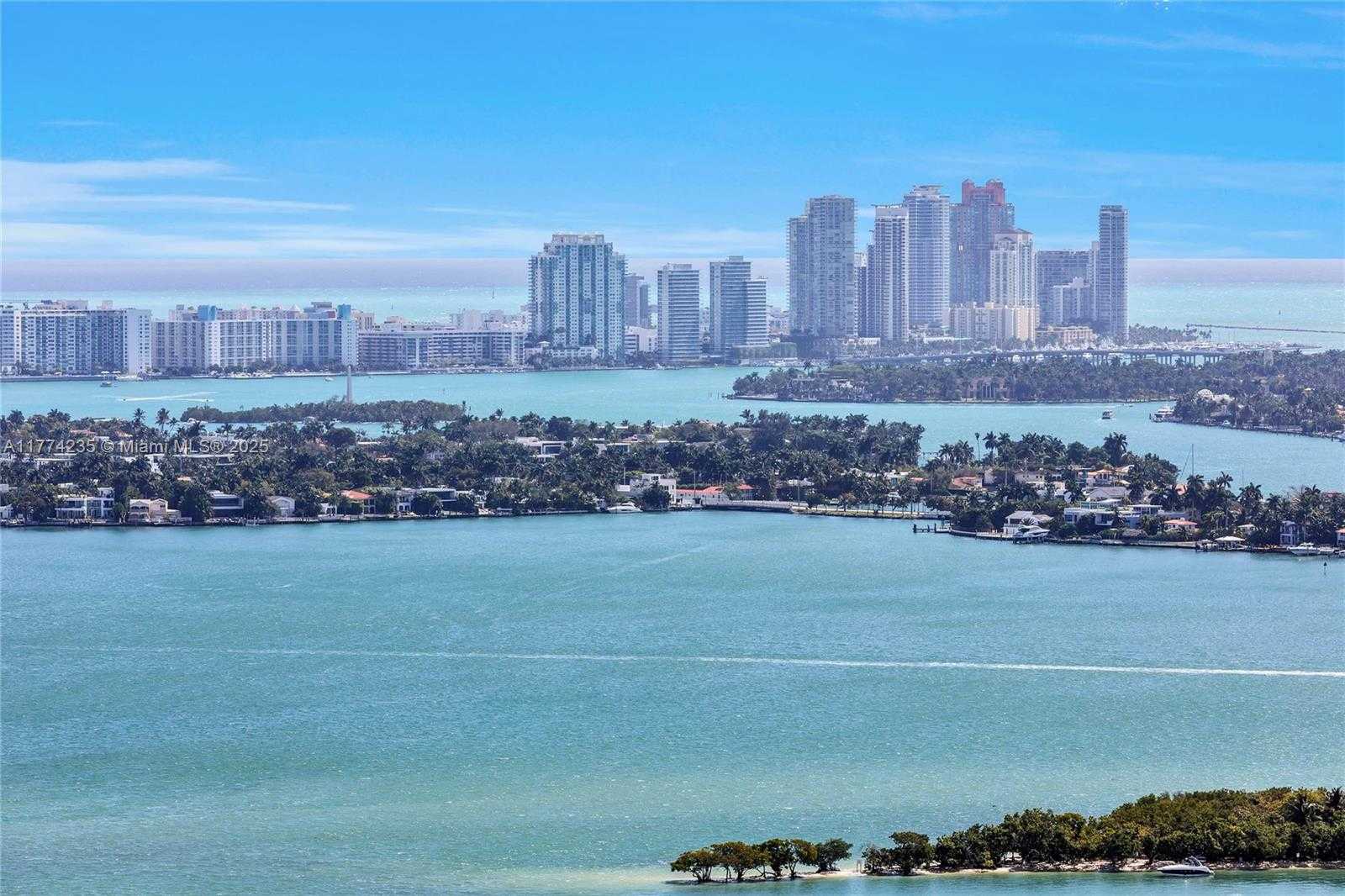 Small Image of 480 NORTH EAST 31ST ST #3505, Miami Number 28