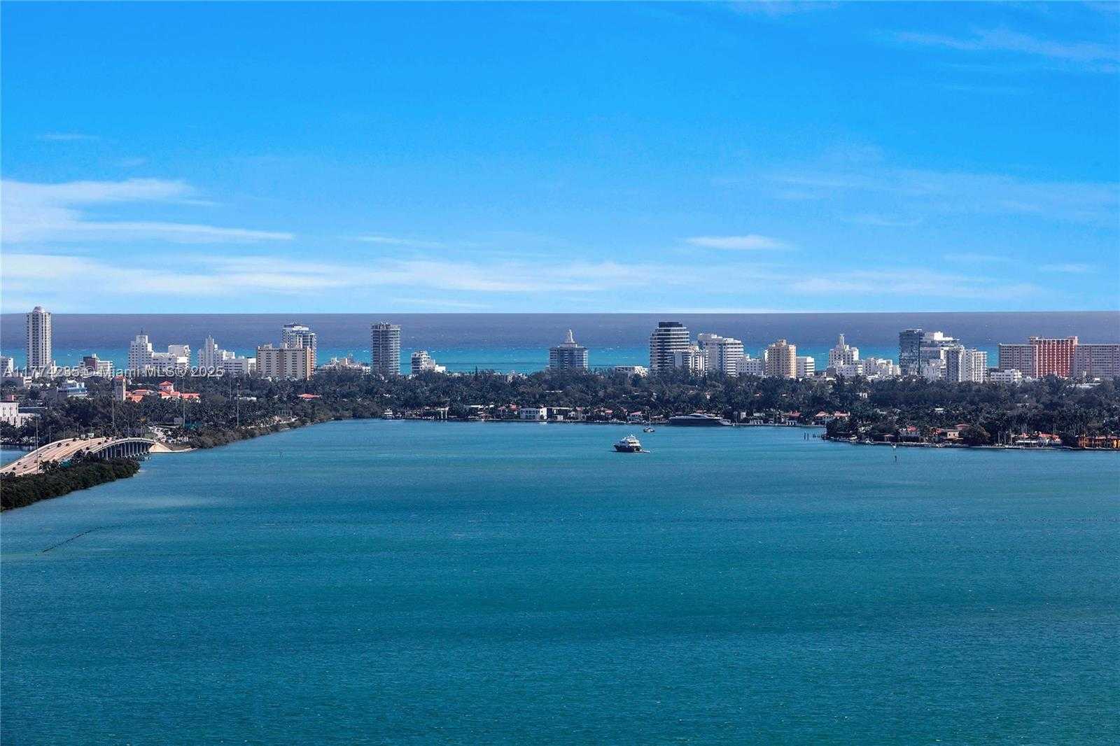 Small Image of 480 NORTH EAST 31ST ST #3505, Miami Number 3