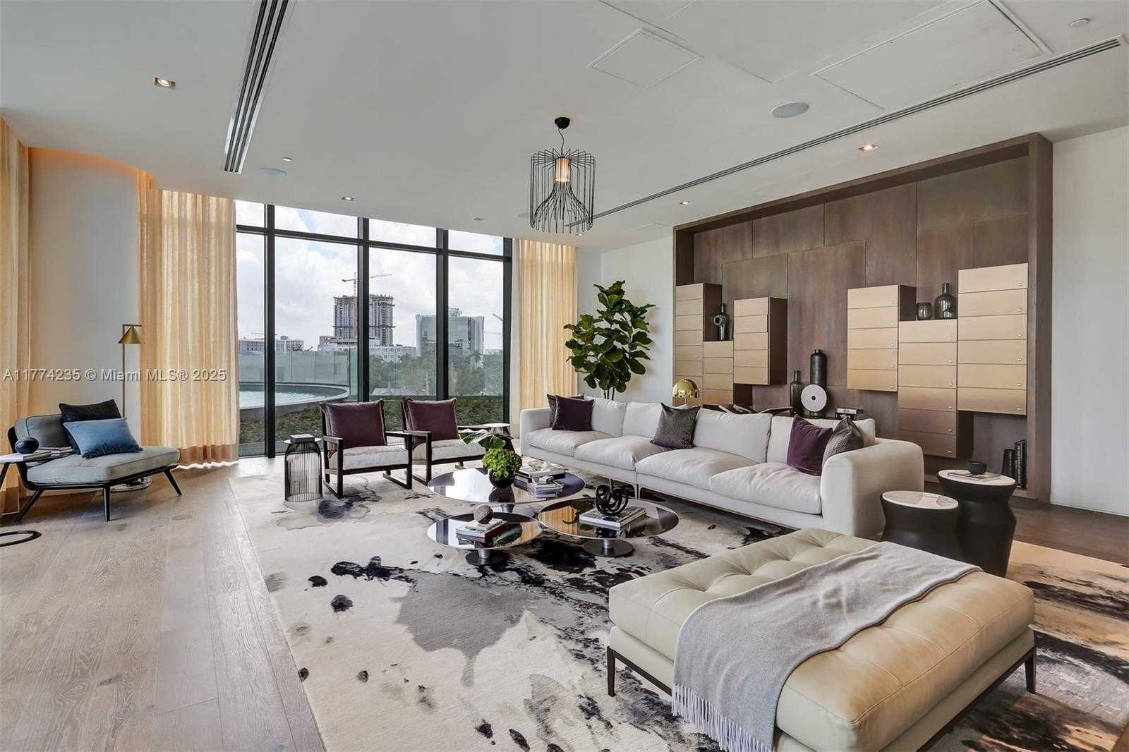 Small Image of 480 NORTH EAST 31ST ST #3505, Miami Number 31