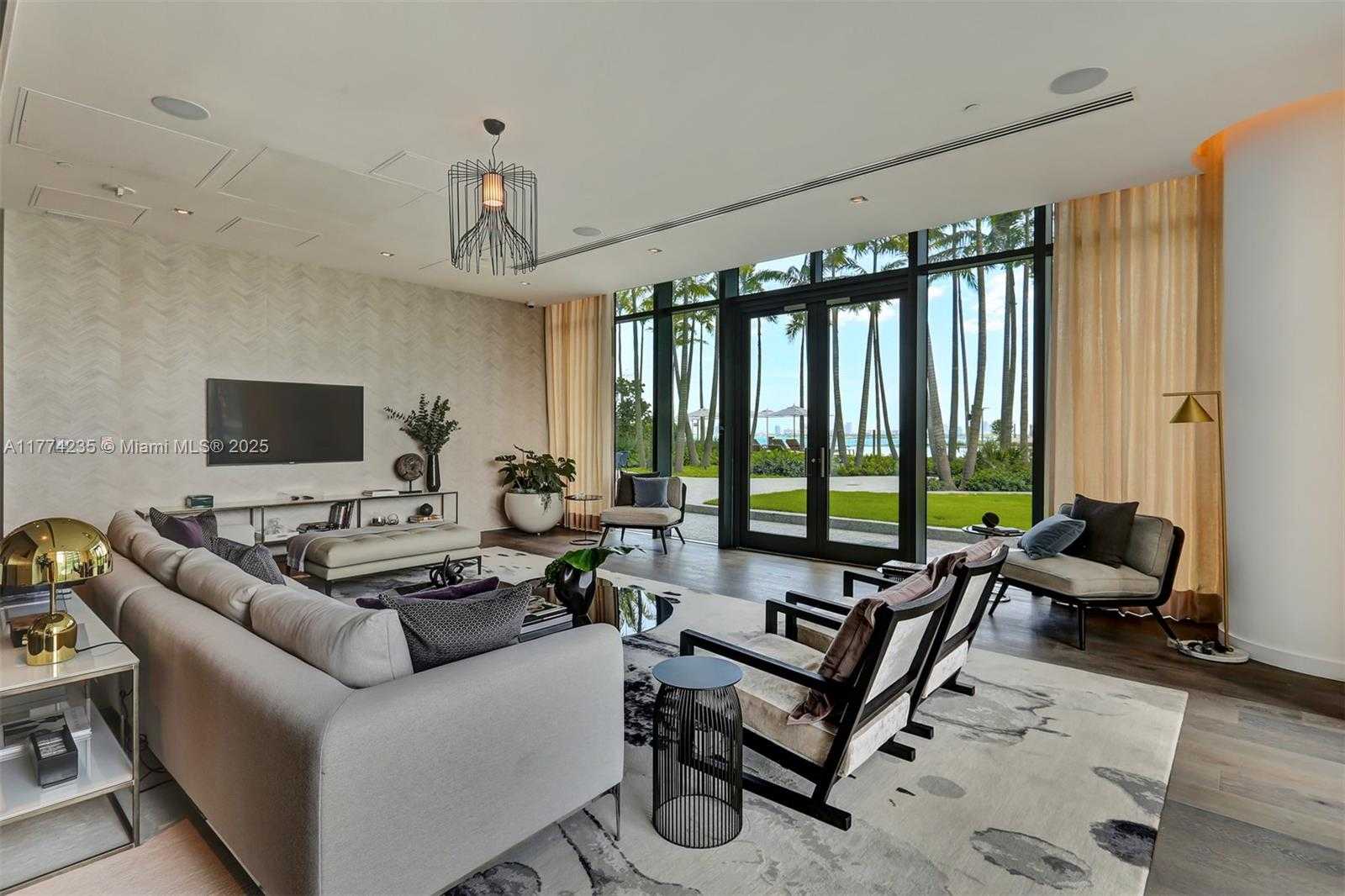 Small Image of 480 NORTH EAST 31ST ST #3505, Miami Number 33