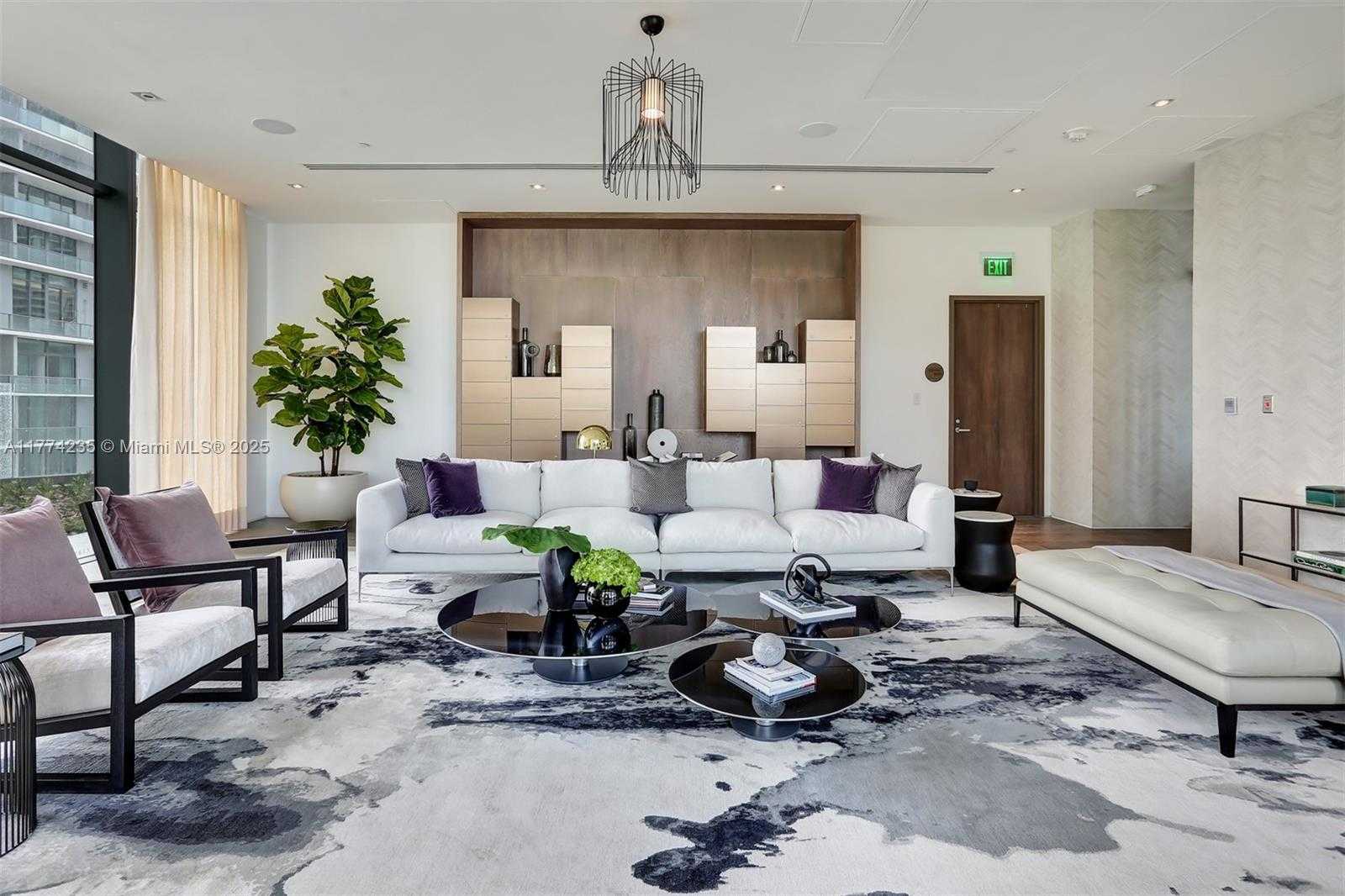 Small Image of 480 NORTH EAST 31ST ST #3505, Miami Number 34