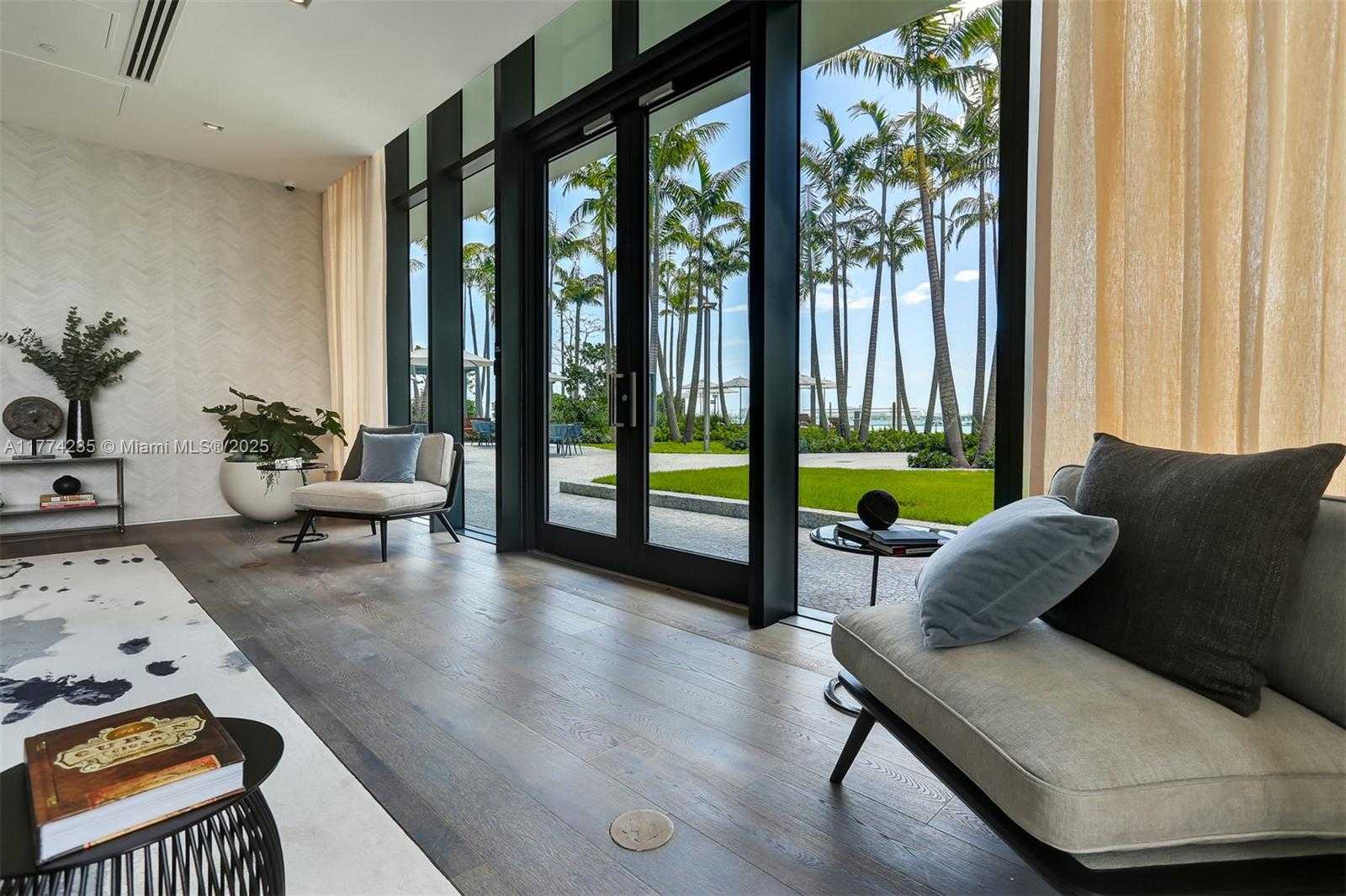 Small Image of 480 NORTH EAST 31ST ST #3505, Miami Number 35