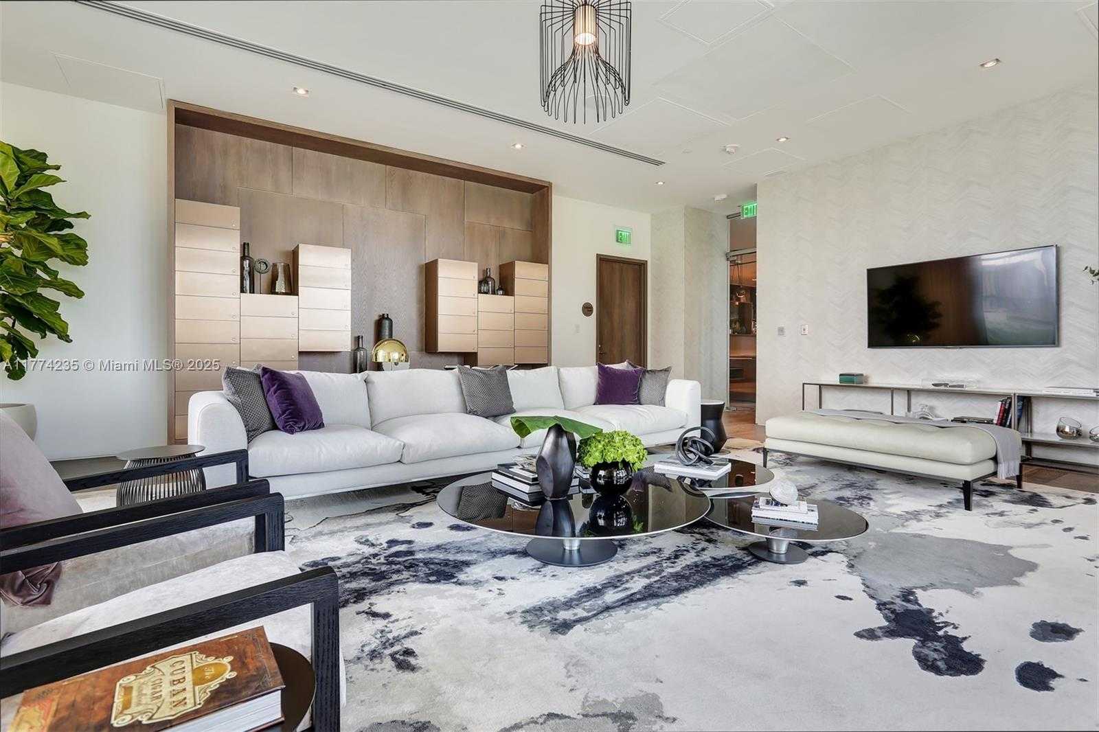 Small Image of 480 NORTH EAST 31ST ST #3505, Miami Number 36