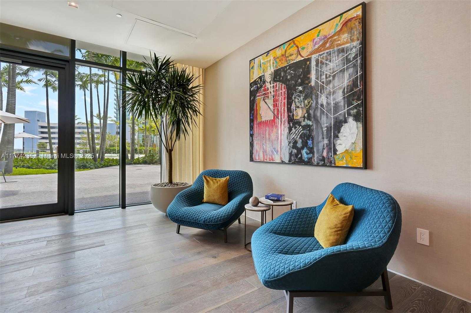 Small Image of 480 NORTH EAST 31ST ST #3505, Miami Number 37