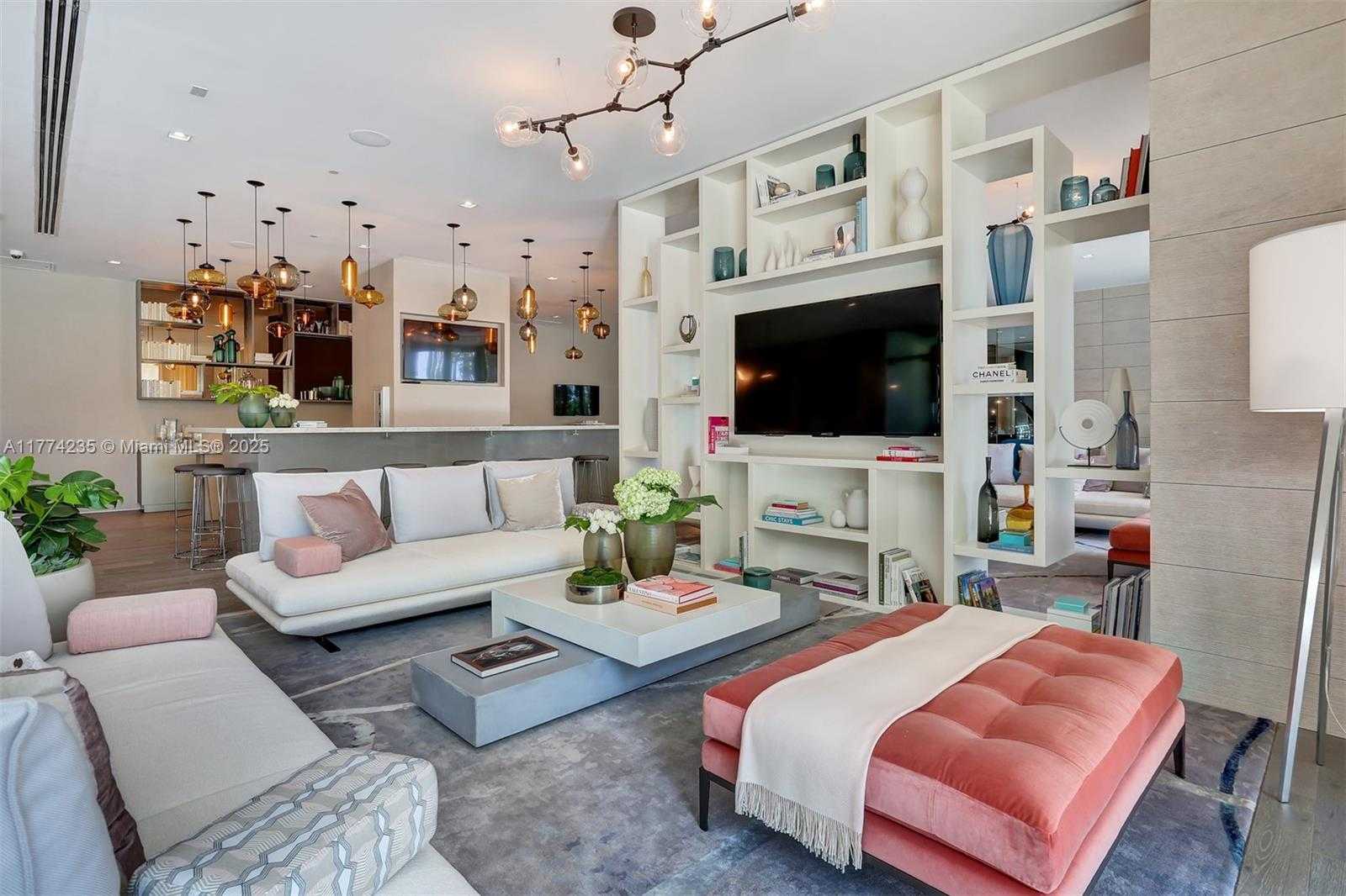 Small Image of 480 NORTH EAST 31ST ST #3505, Miami Number 38