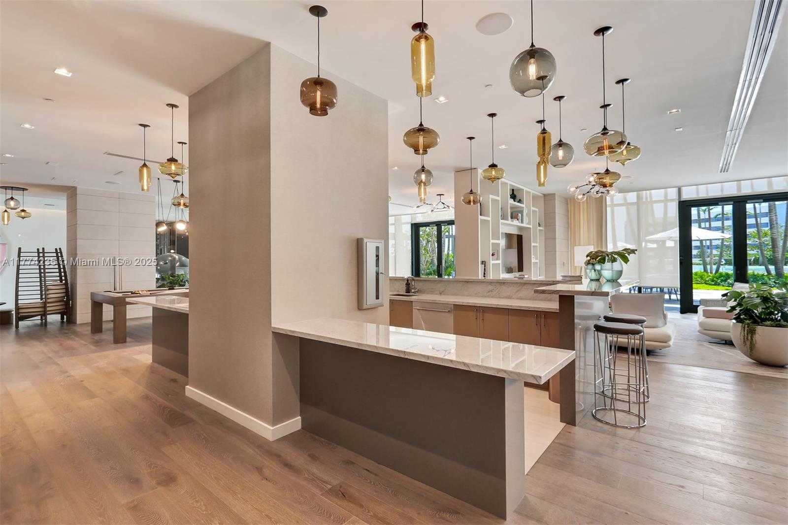 Small Image of 480 NORTH EAST 31ST ST #3505, Miami Number 43