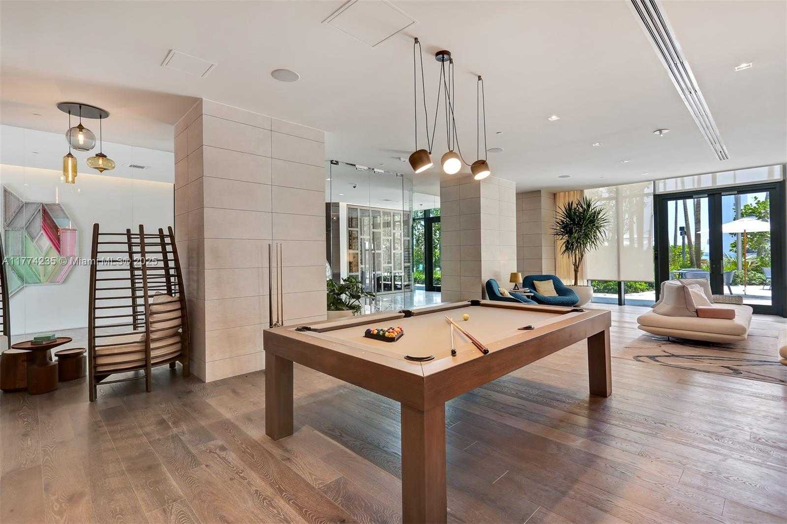 Small Image of 480 NORTH EAST 31ST ST #3505, Miami Number 44