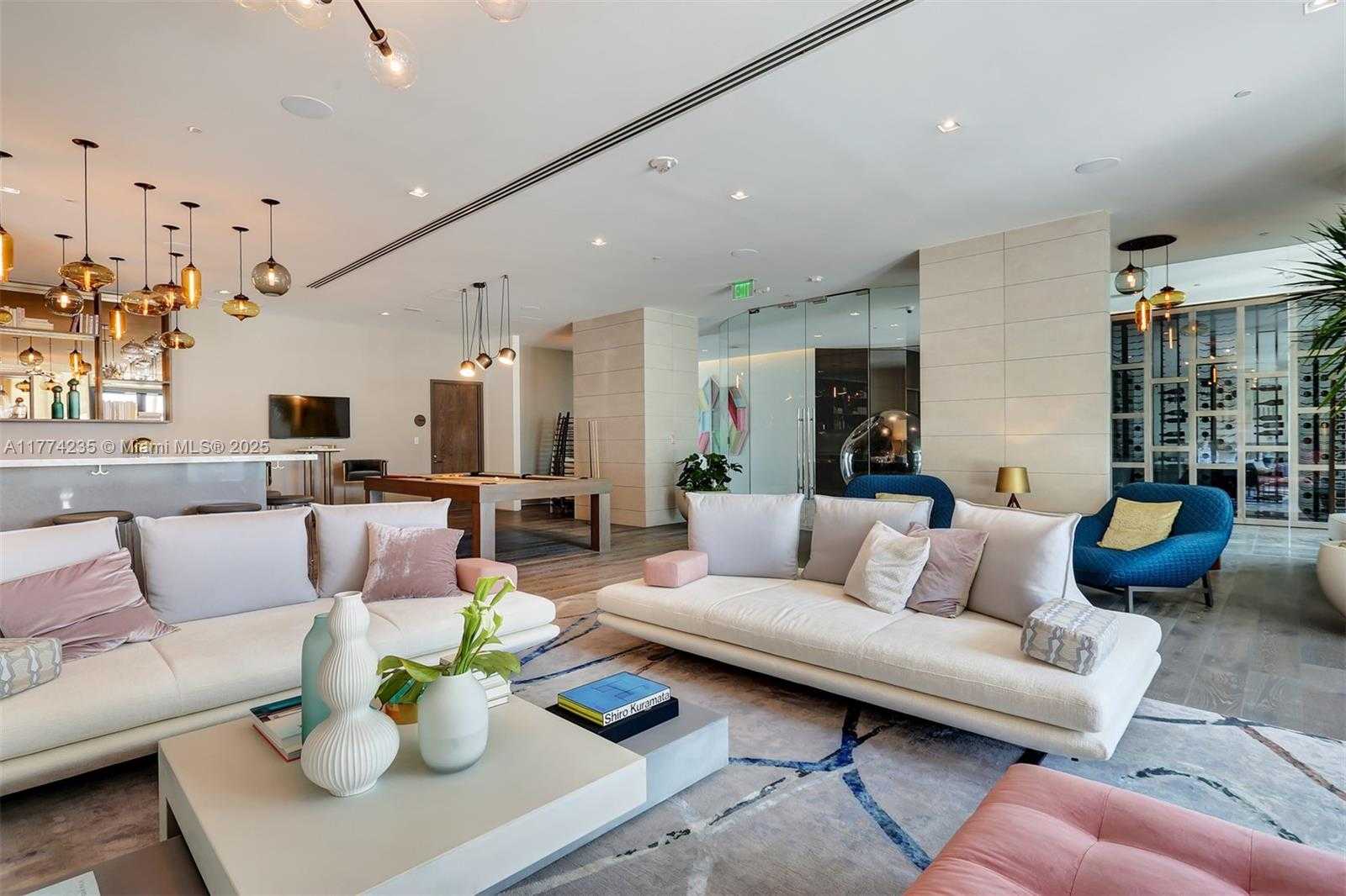 Small Image of 480 NORTH EAST 31ST ST #3505, Miami Number 45