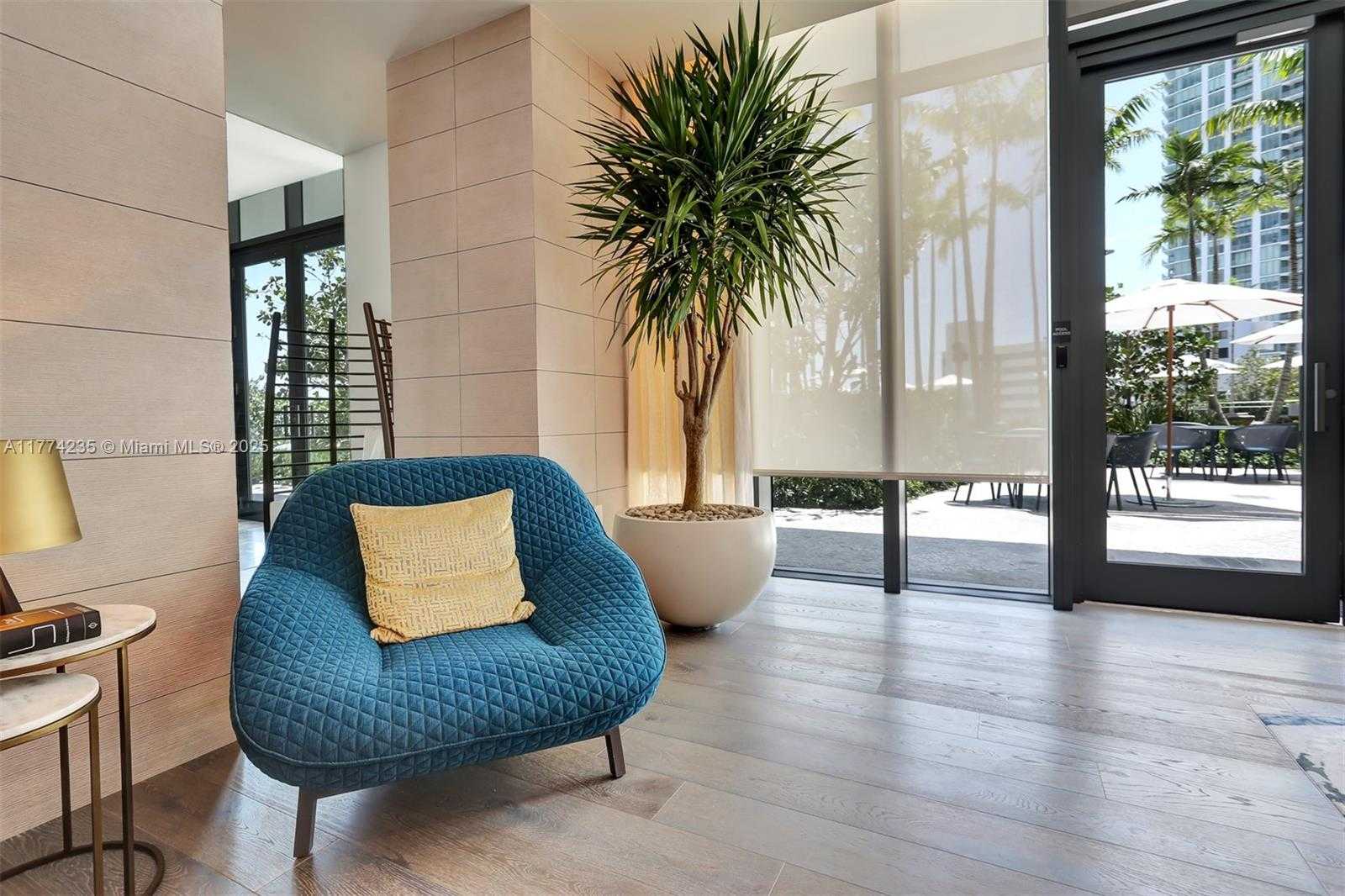 Small Image of 480 NORTH EAST 31ST ST #3505, Miami Number 46