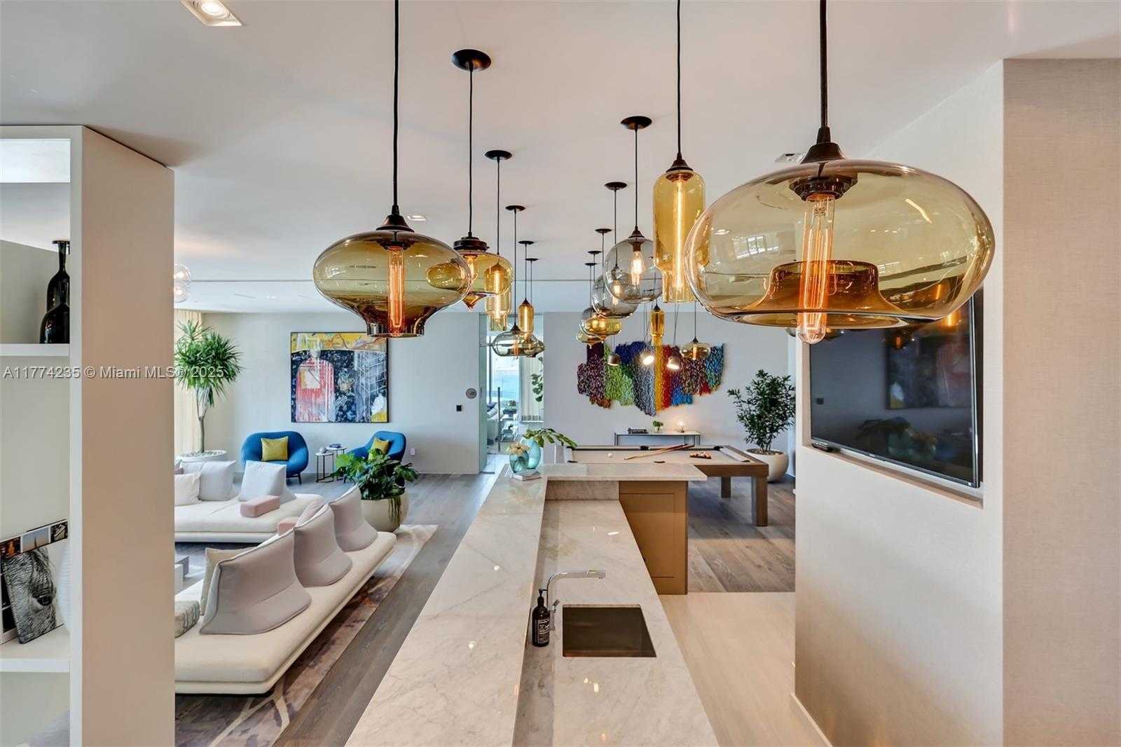 Small Image of 480 NORTH EAST 31ST ST #3505, Miami Number 48