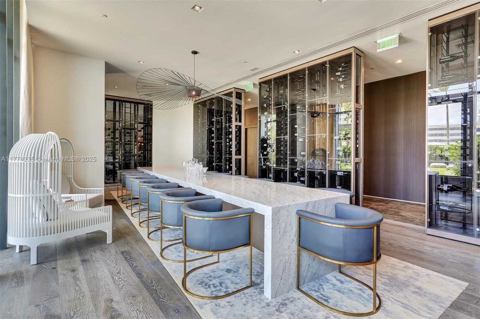 Small Image of 480 NORTH EAST 31ST ST #3505, Miami Number 52